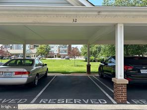 POTOMAC GREEN CONDOMINIUM - Residential