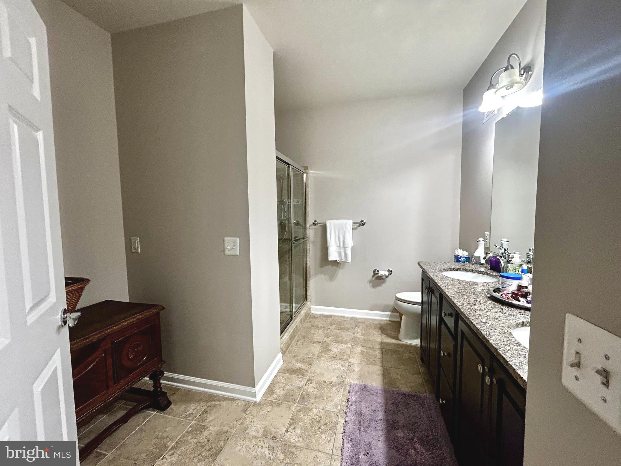 POTOMAC GREEN CONDOMINIUM - Residential