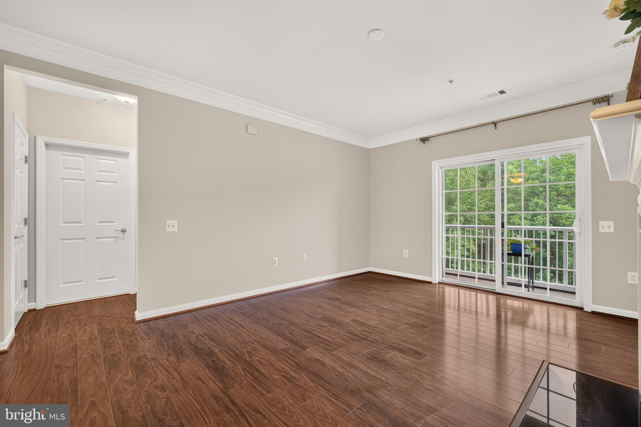POTOMAC GREEN CONDOMINIUM - Residential