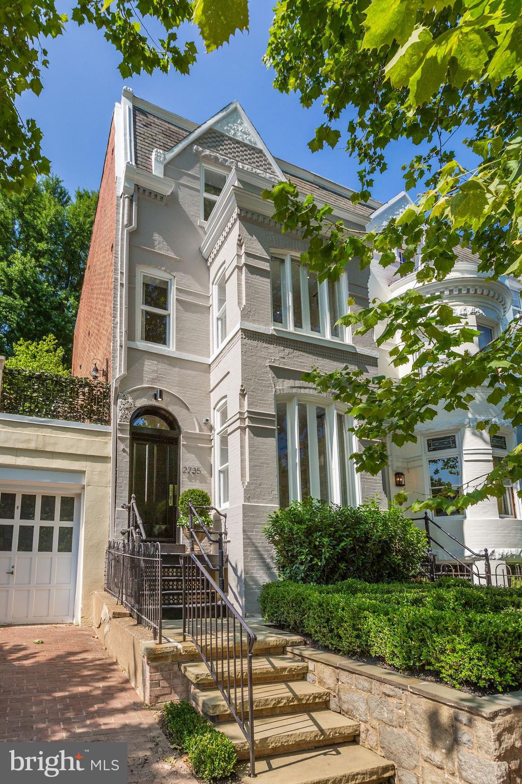 GEORGETOWN - Residential