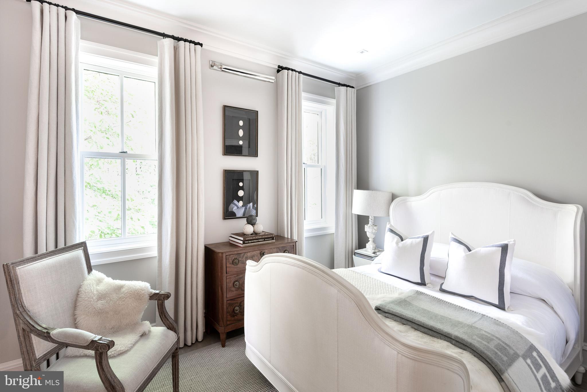 GEORGETOWN - Residential