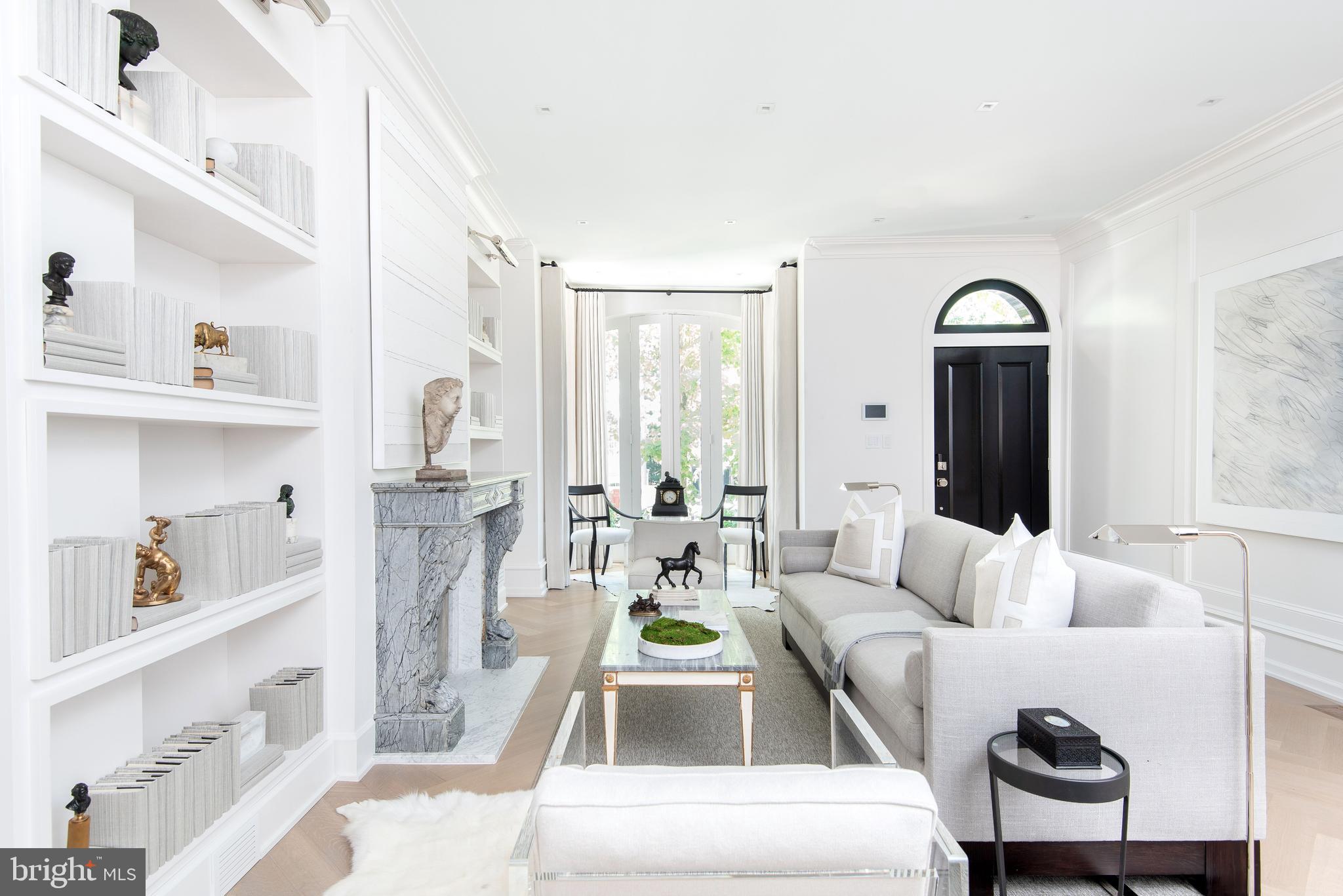 GEORGETOWN - Residential