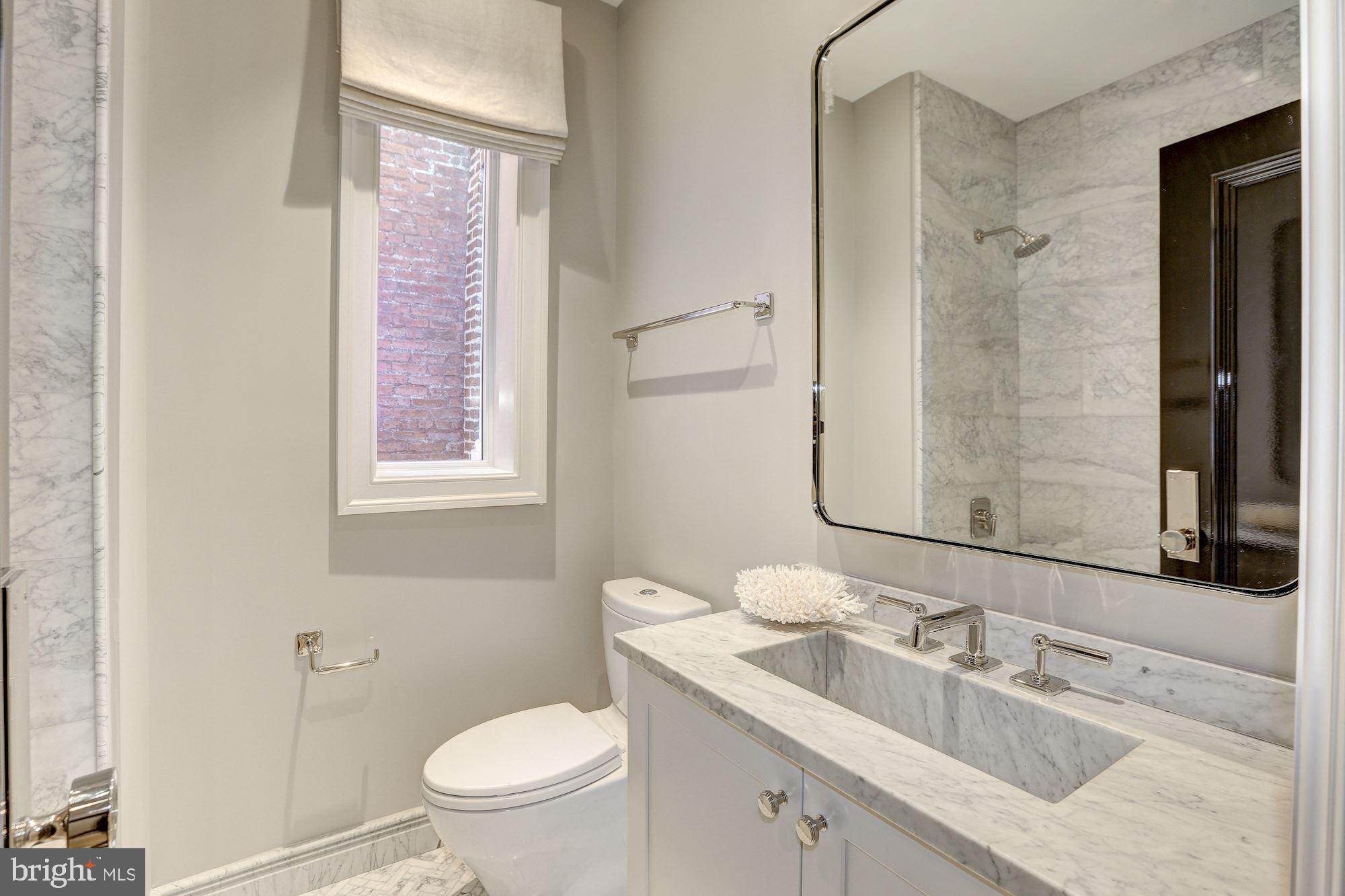 GEORGETOWN - Residential