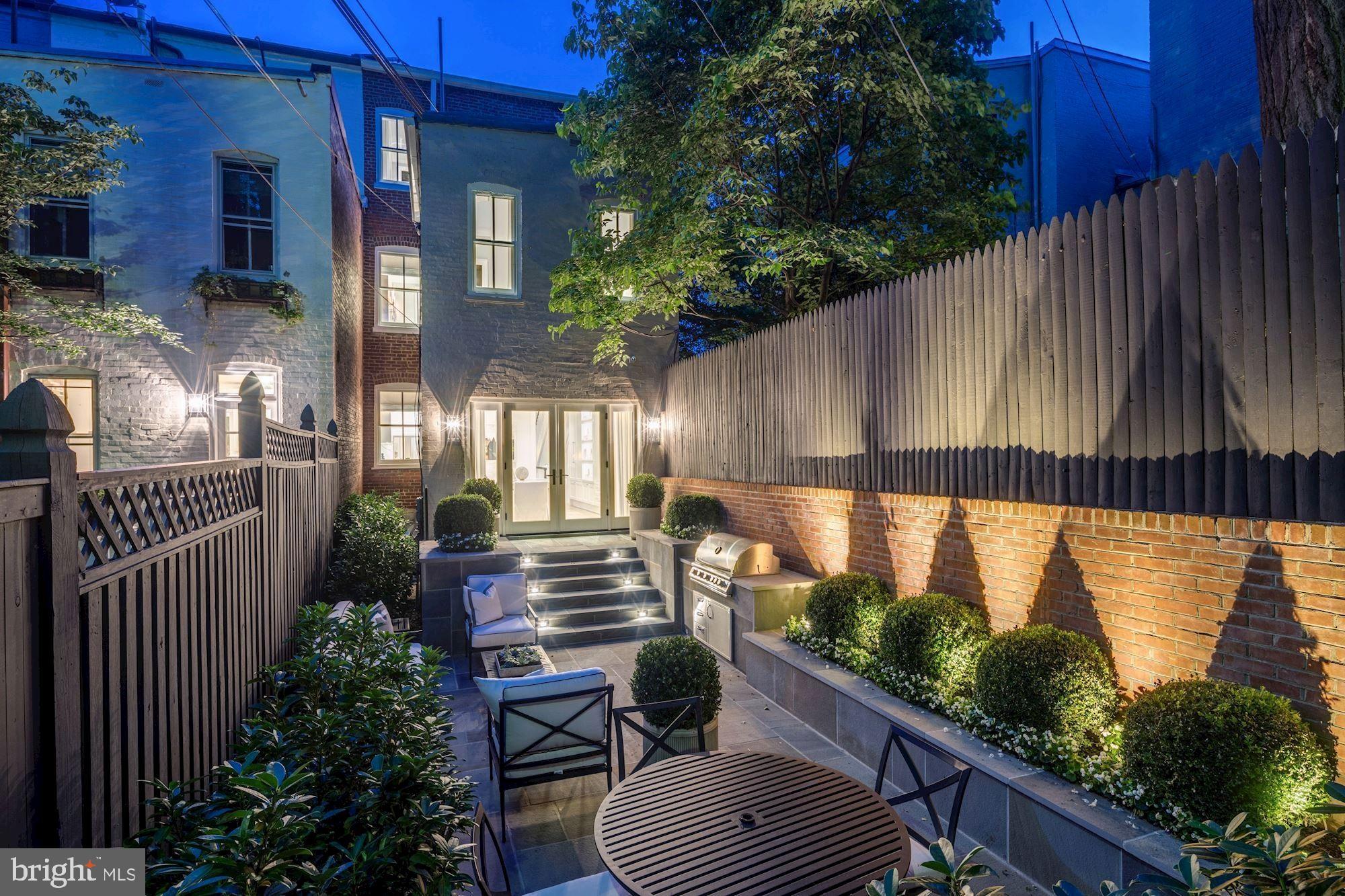 GEORGETOWN - Residential