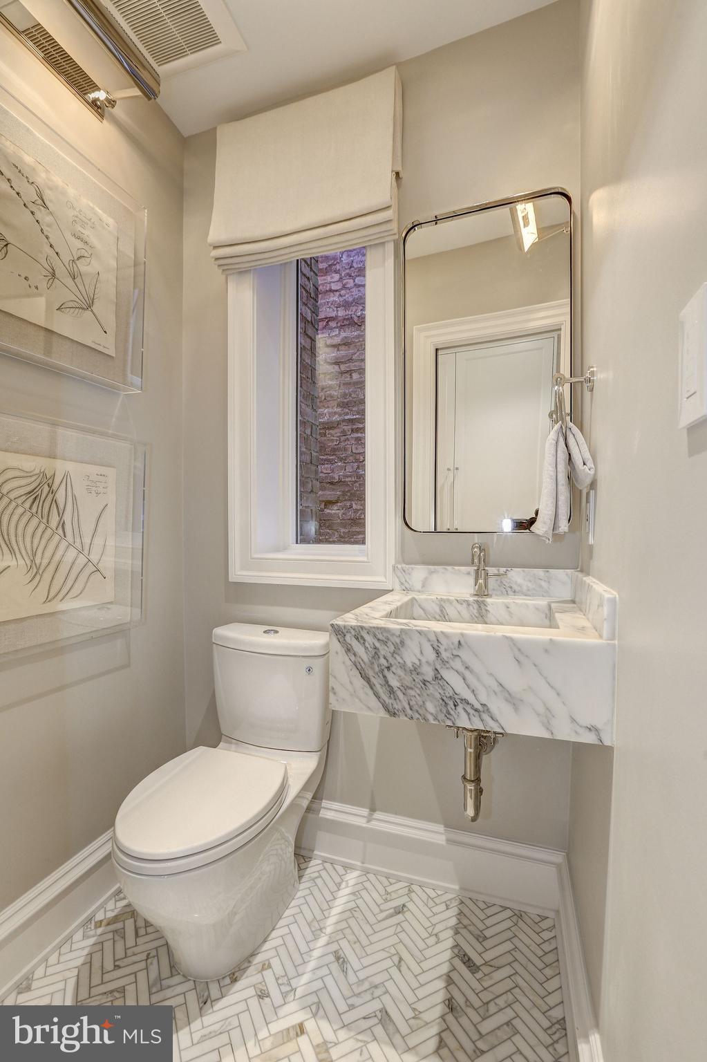 GEORGETOWN - Residential