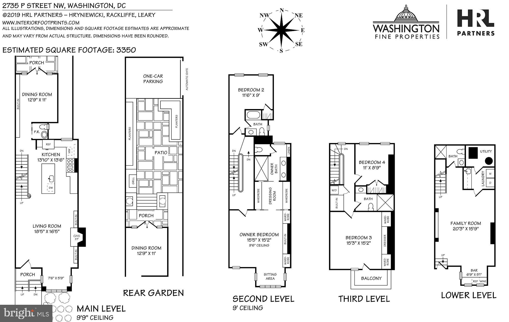 GEORGETOWN - Residential