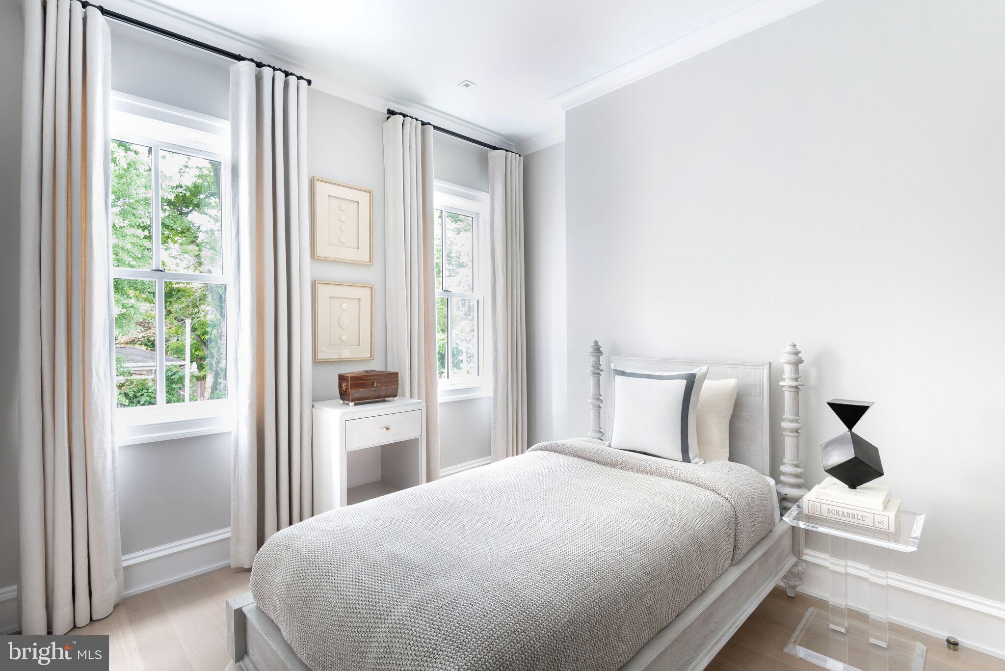 GEORGETOWN - Residential
