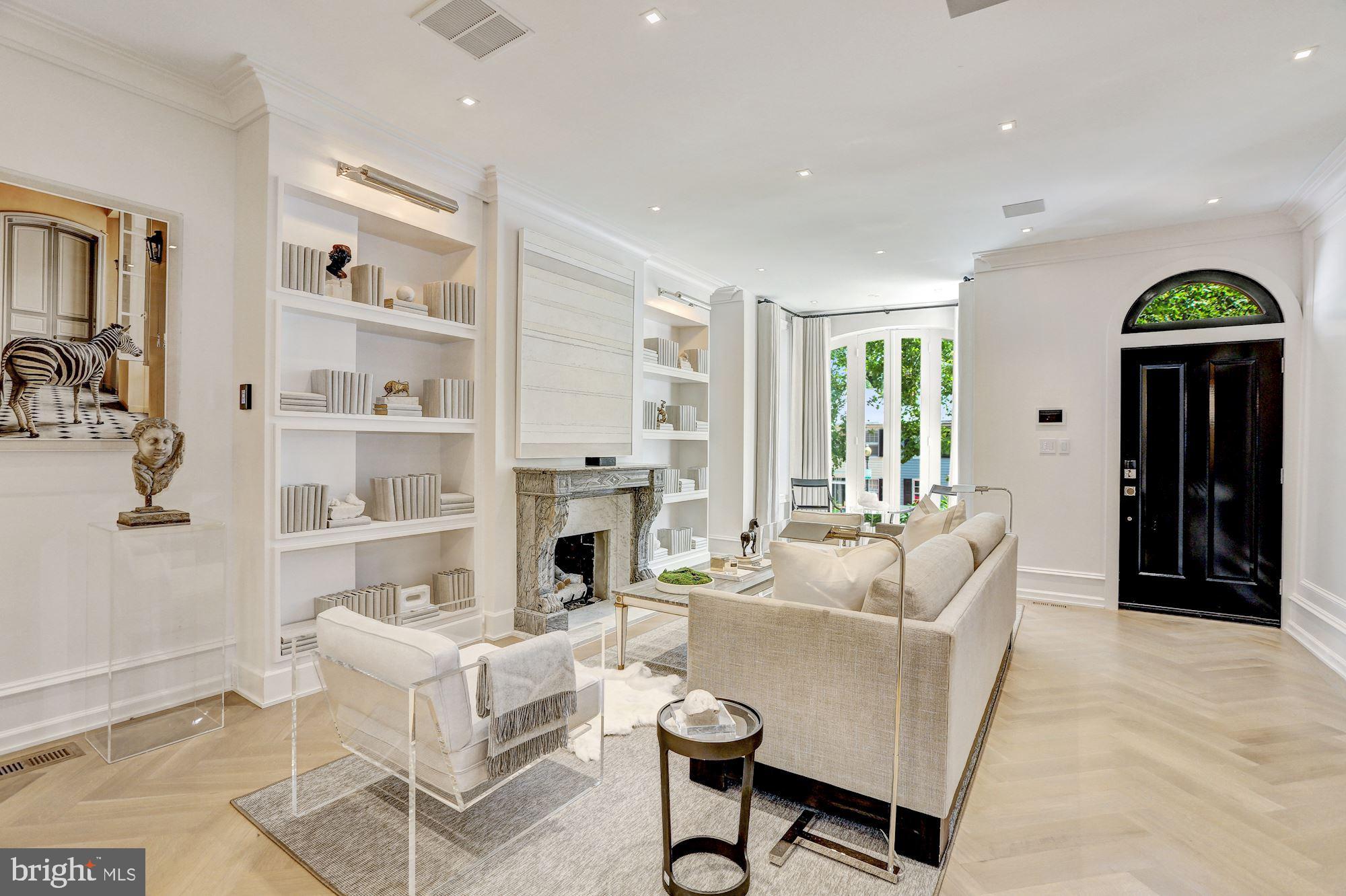GEORGETOWN - Residential