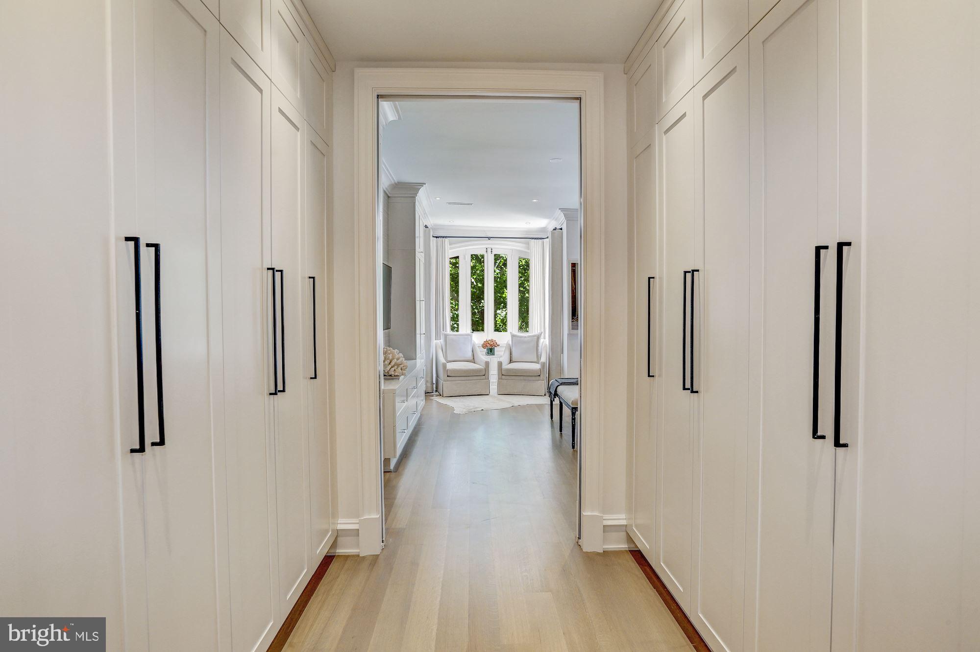 GEORGETOWN - Residential
