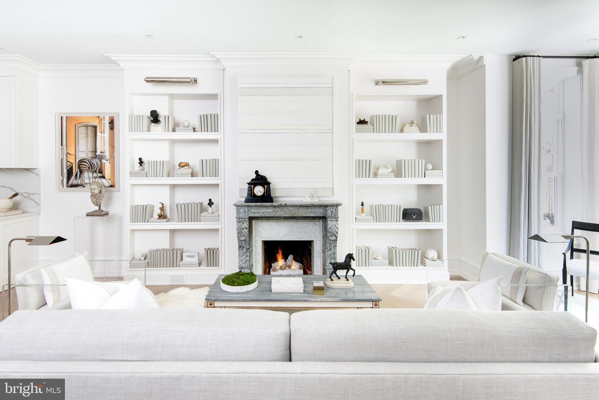 GEORGETOWN - Residential