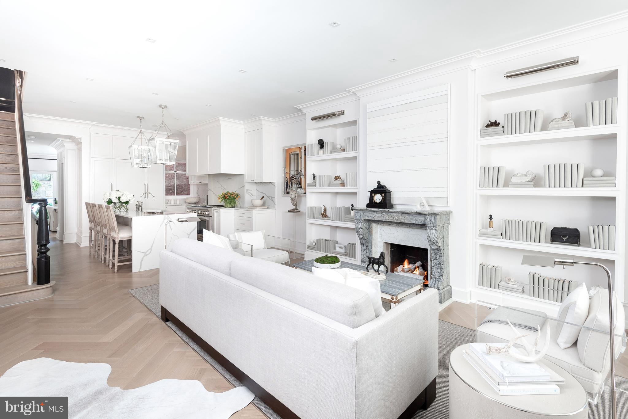 GEORGETOWN - Residential