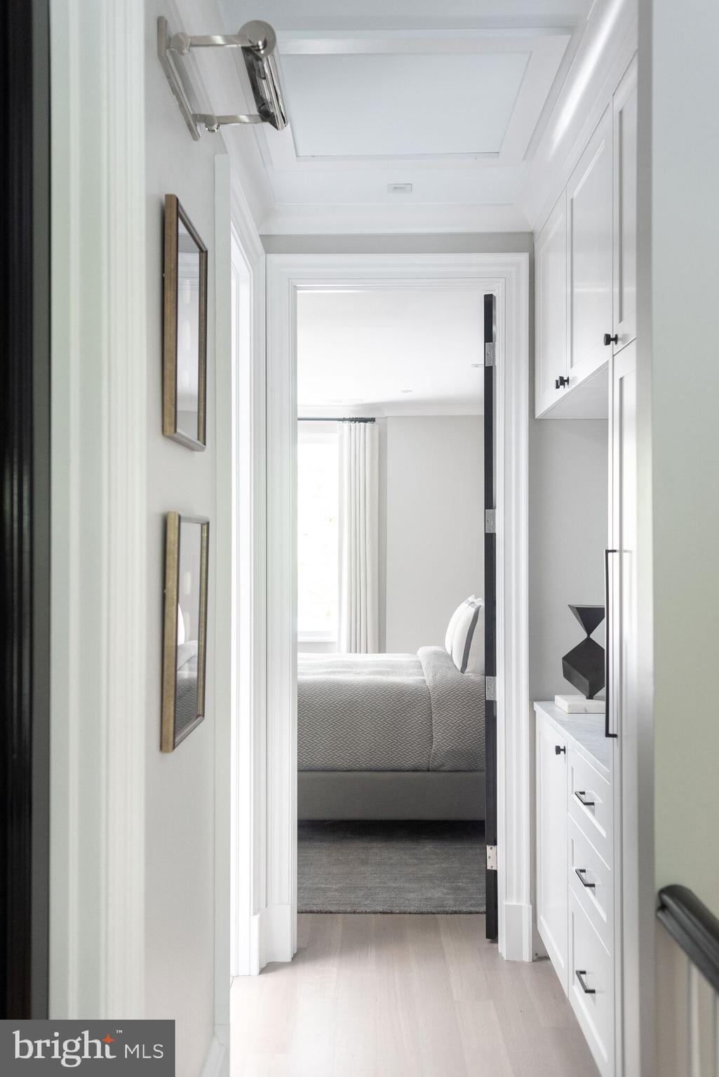 GEORGETOWN - Residential