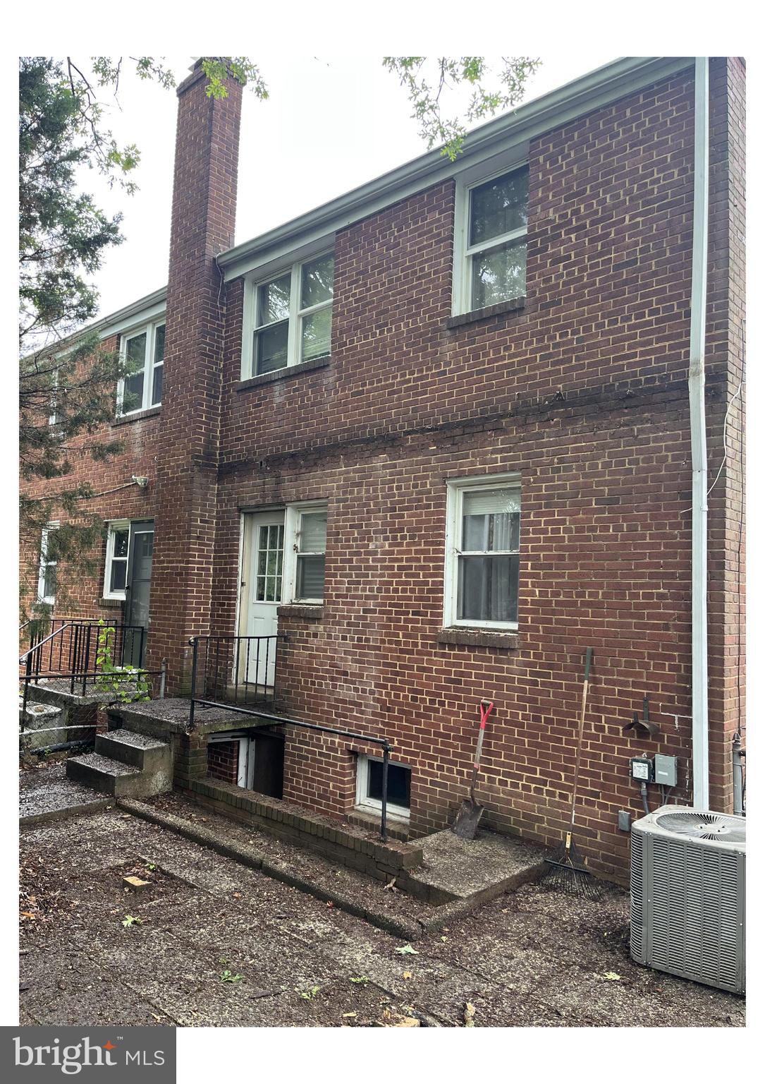 HILLCREST HEIGHTS - Residential