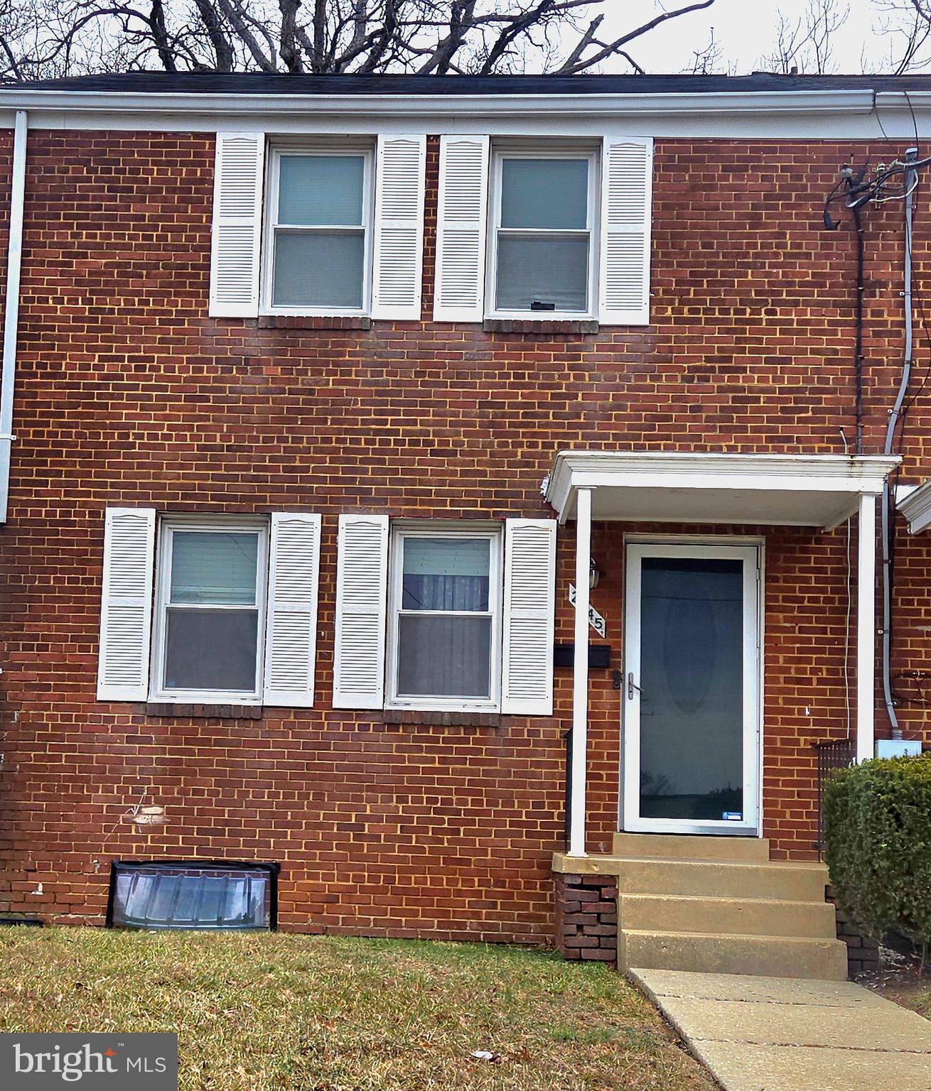 HILLCREST HEIGHTS - Residential