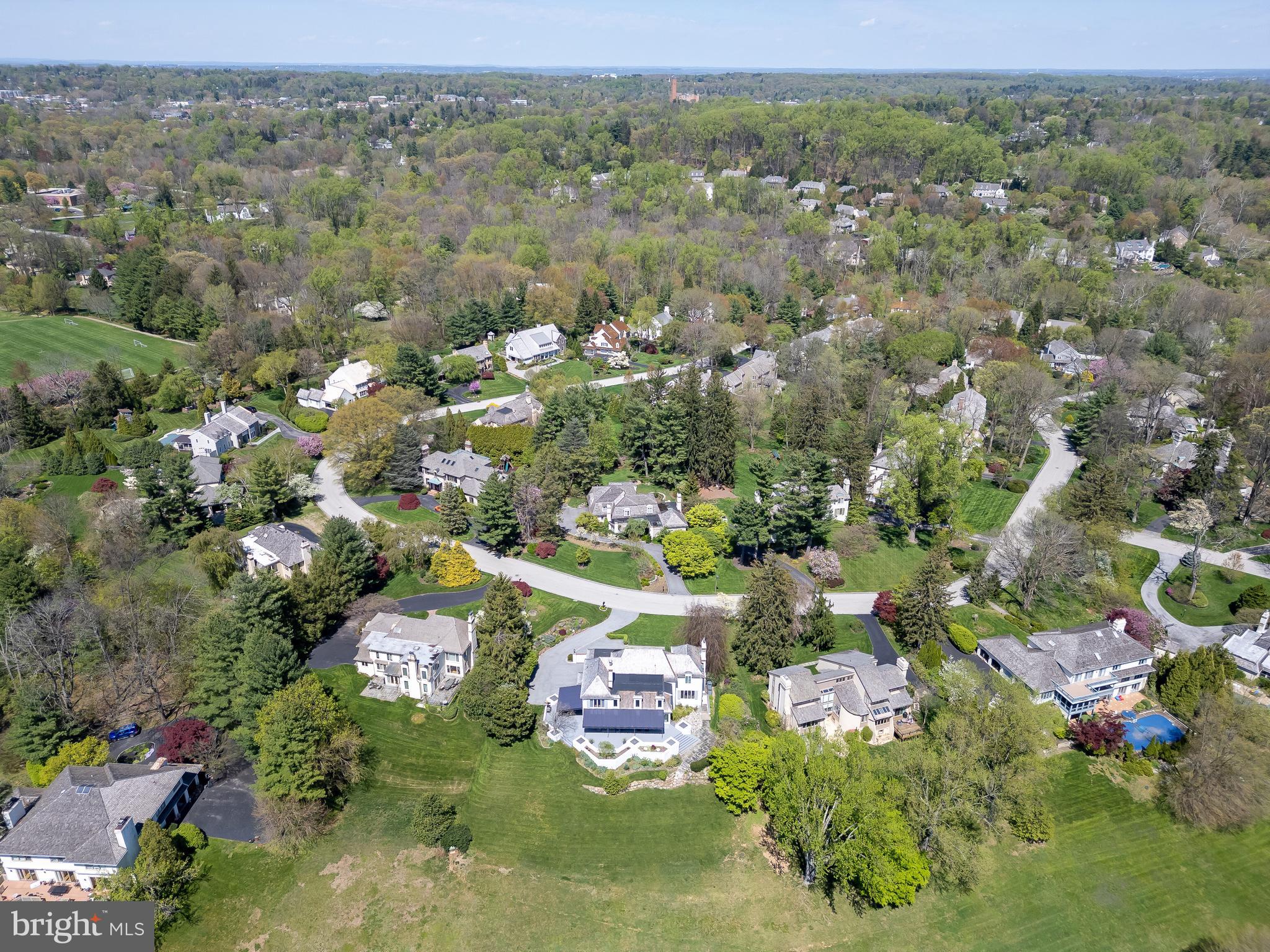 RAVENSCLIFF - Residential