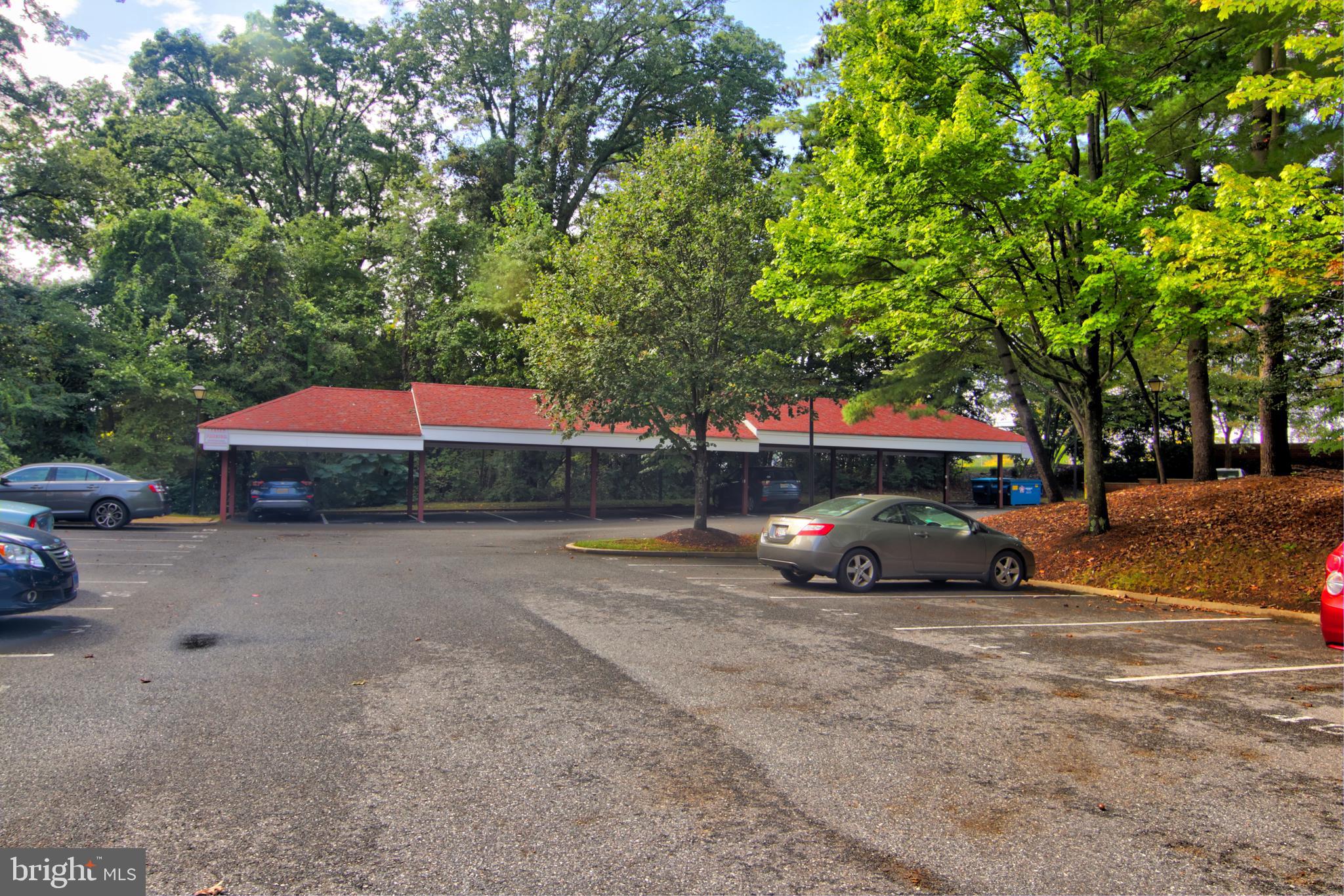 MCKINSEY PARK - Residential