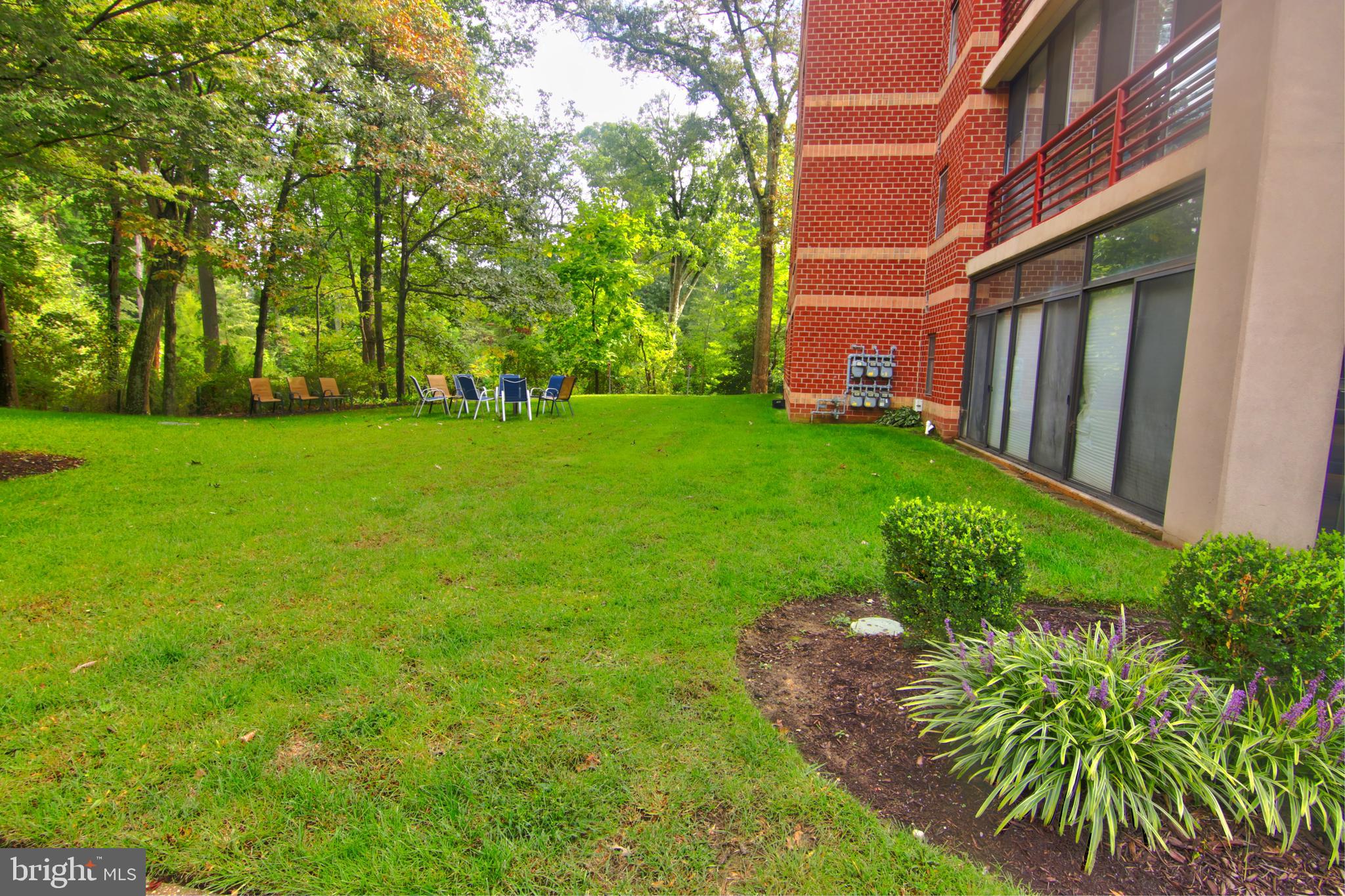 MCKINSEY PARK - Residential