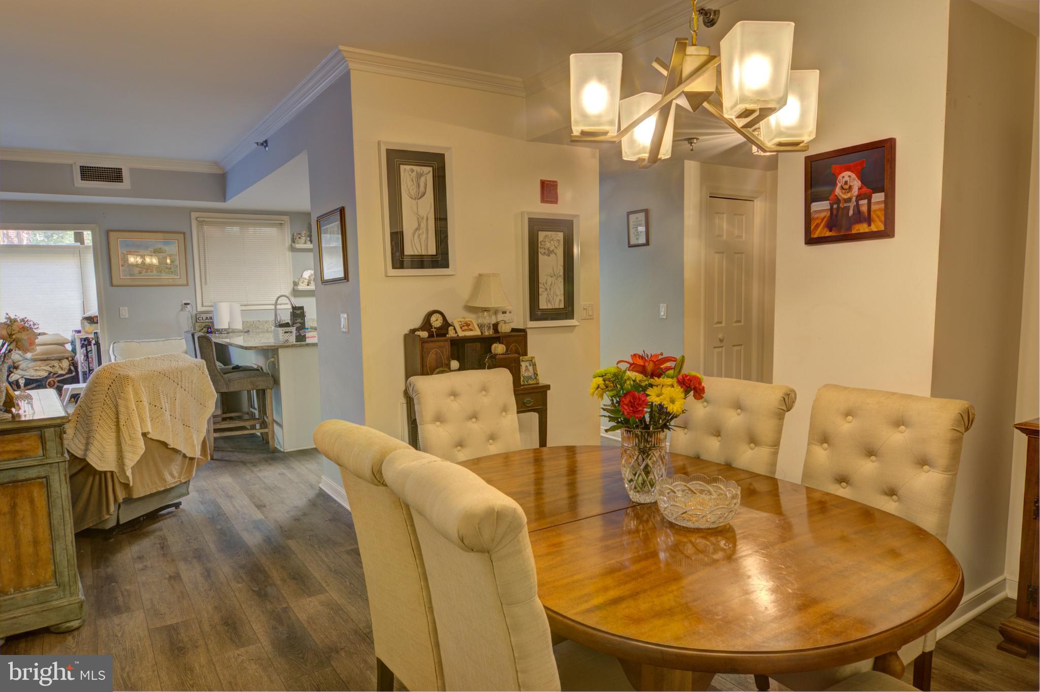 MCKINSEY PARK - Residential