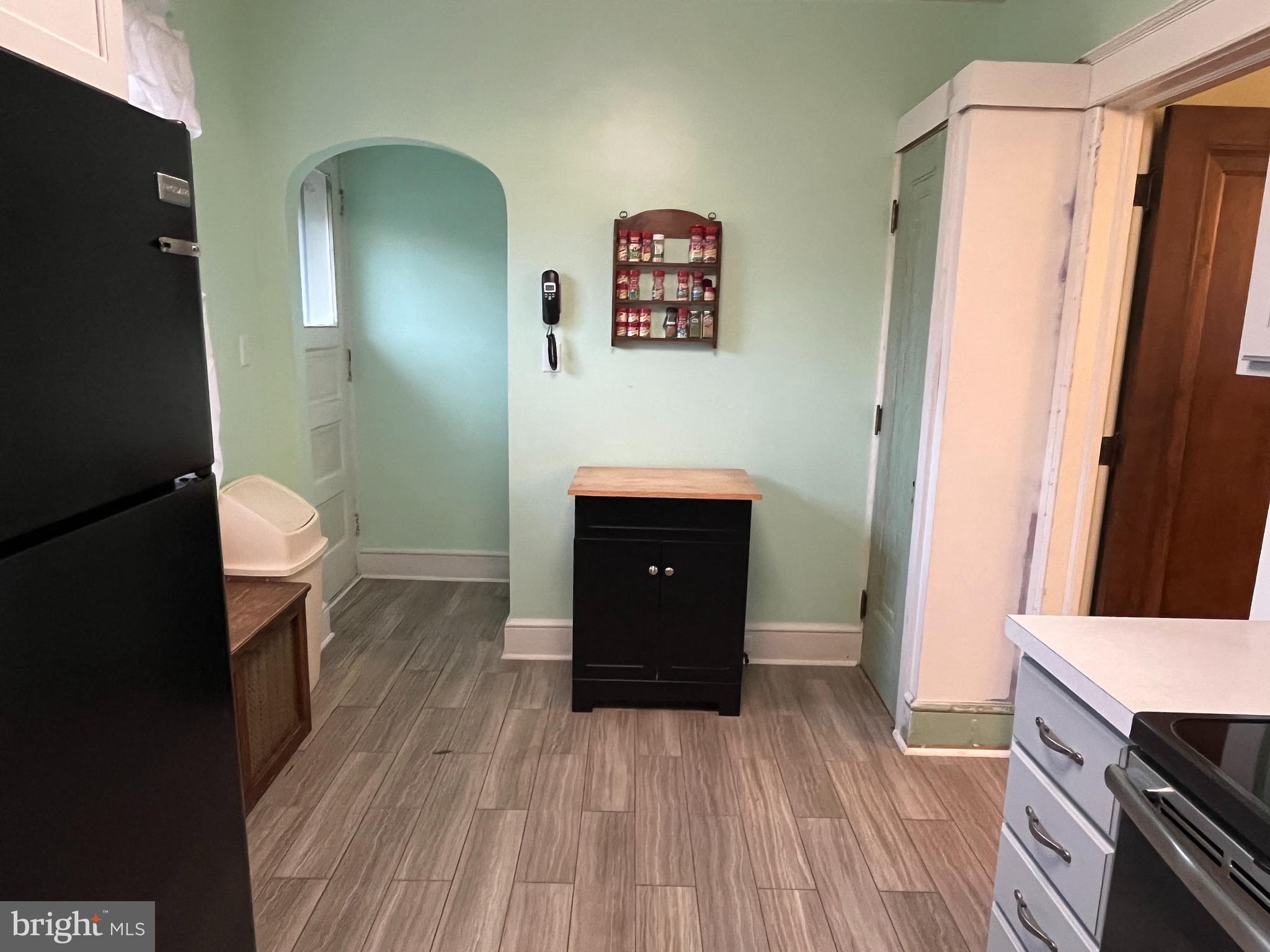 LEWISTOWN BORO - Residential