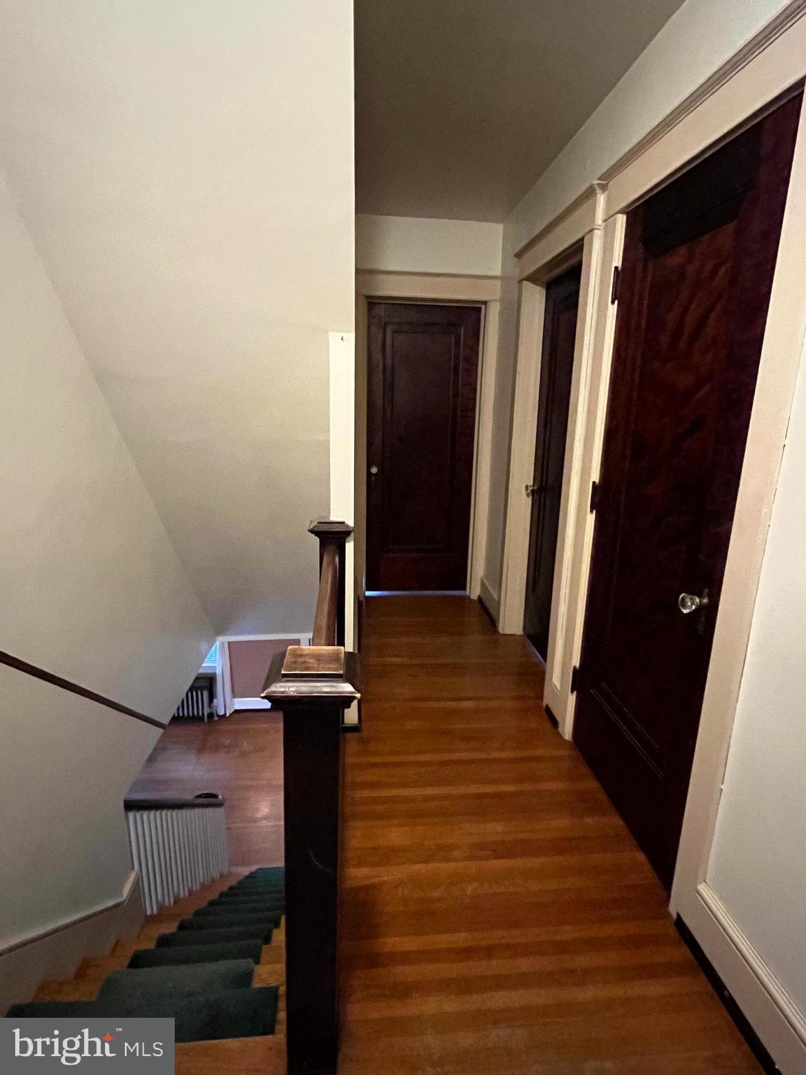 LEWISTOWN BORO - Residential