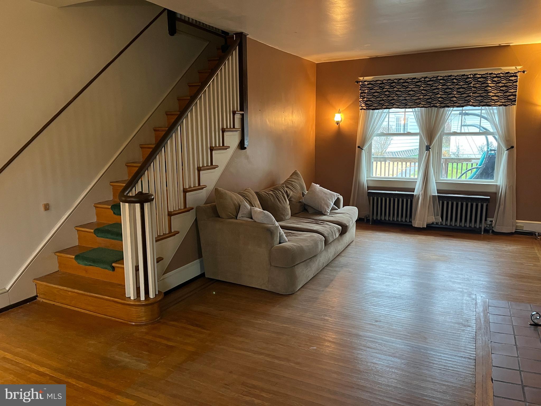 LEWISTOWN BORO - Residential