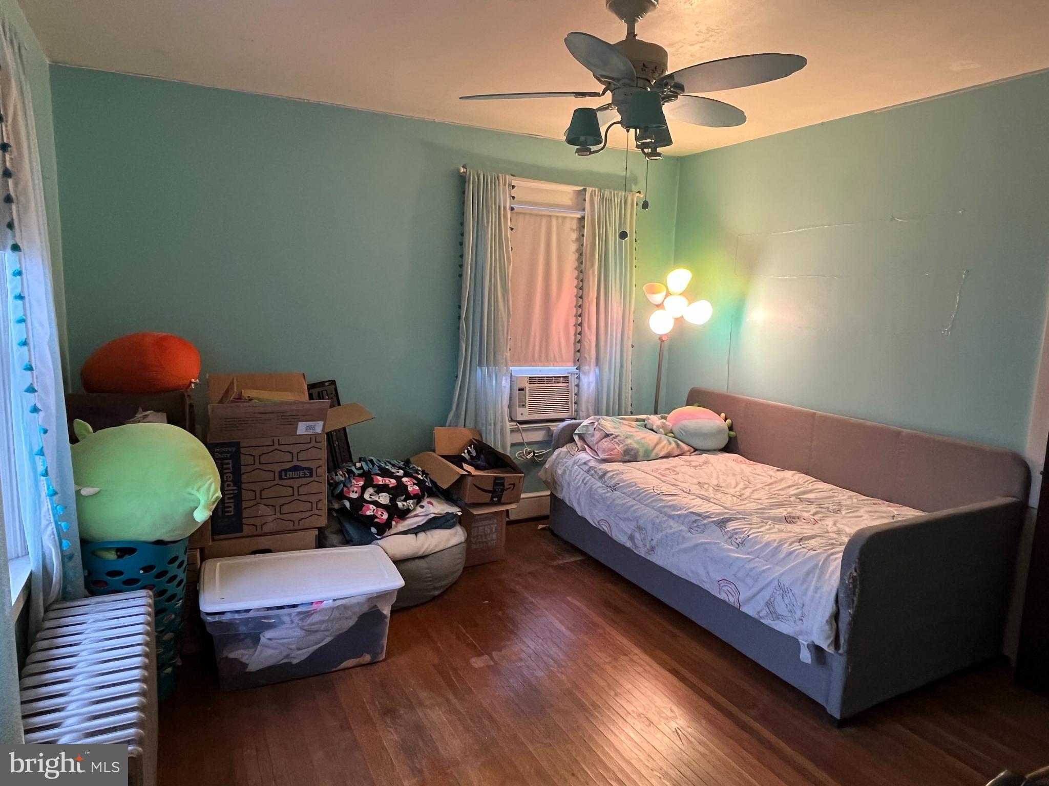 LEWISTOWN BORO - Residential
