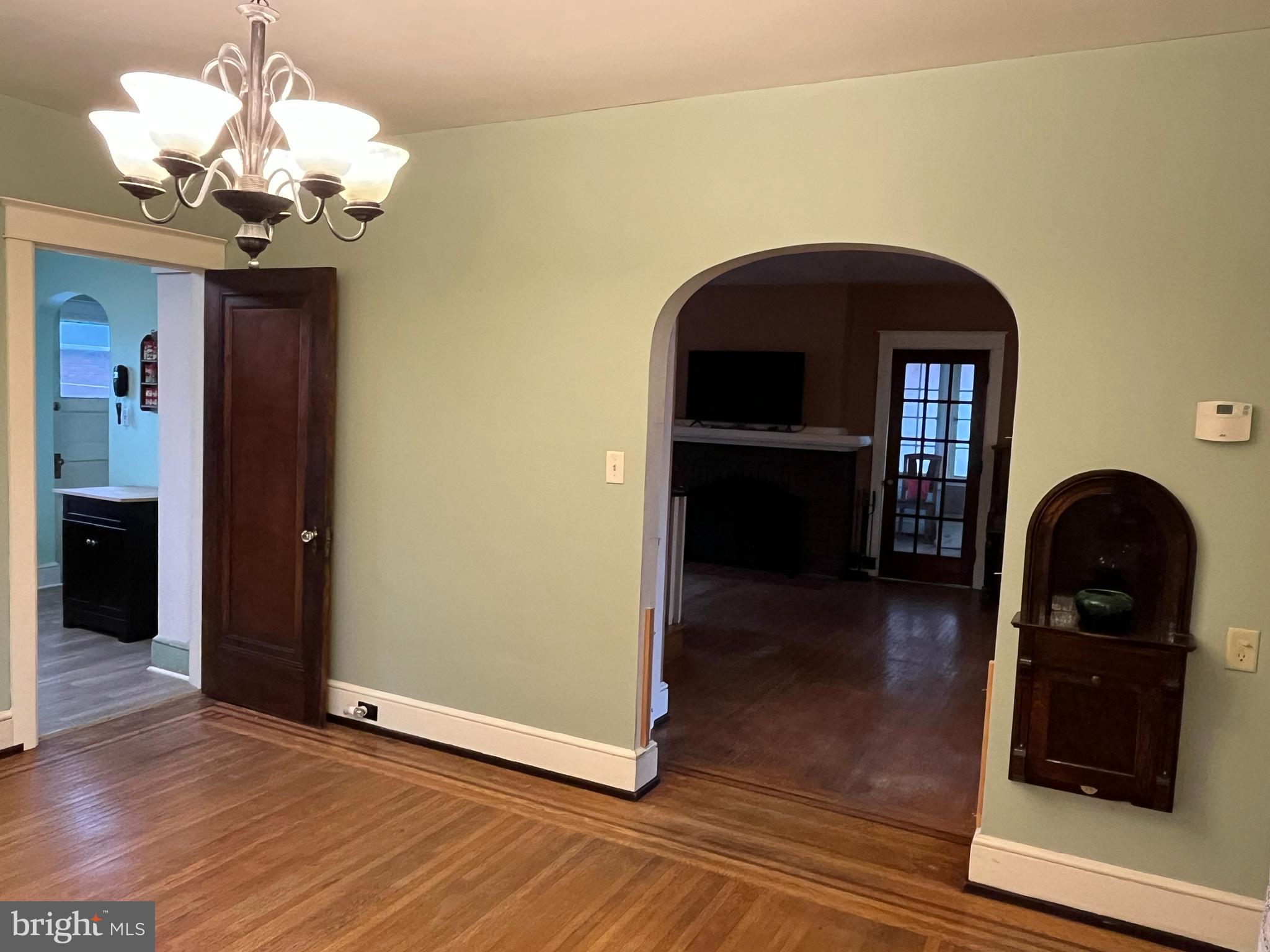 LEWISTOWN BORO - Residential