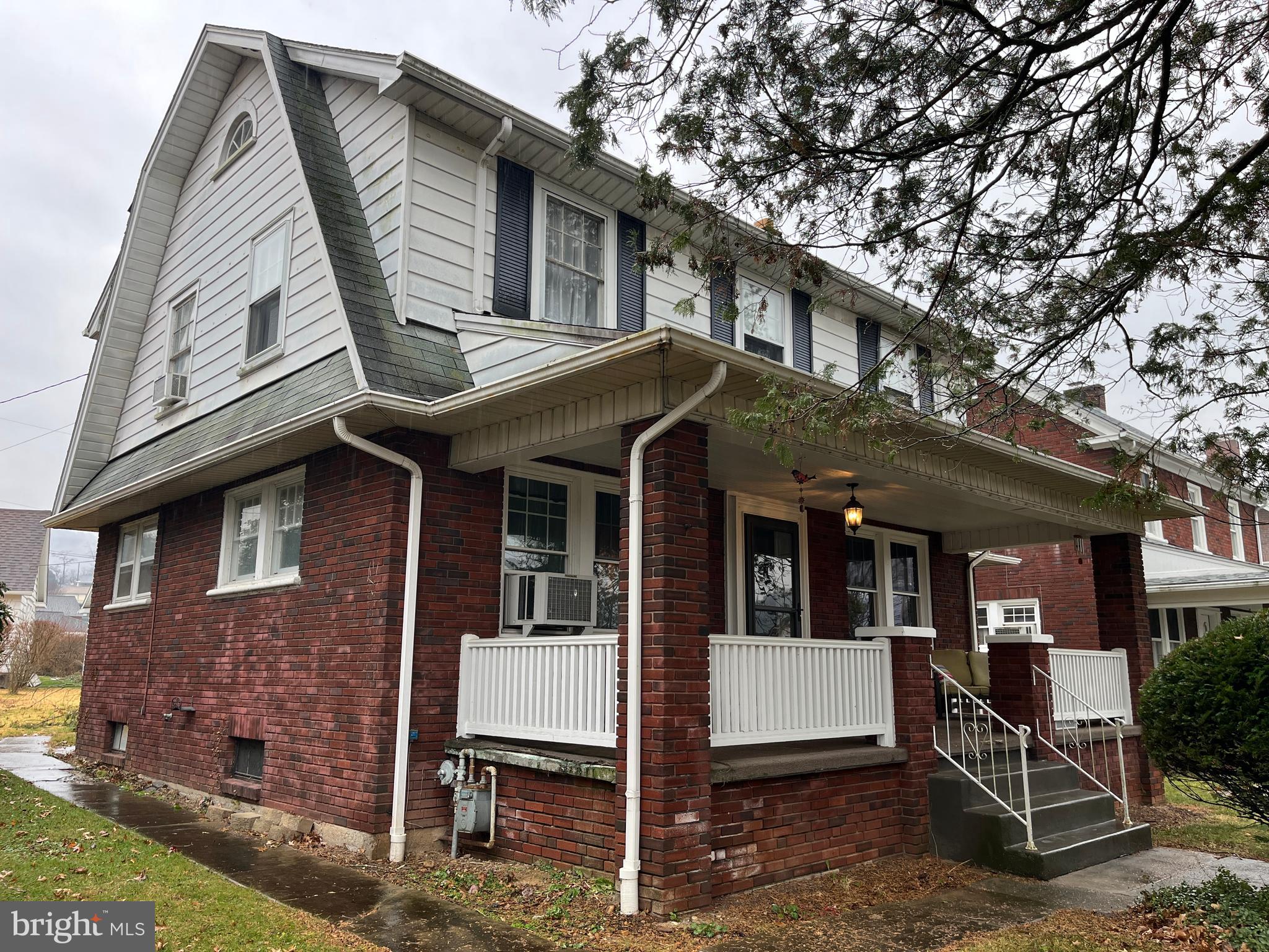 LEWISTOWN BORO - Residential