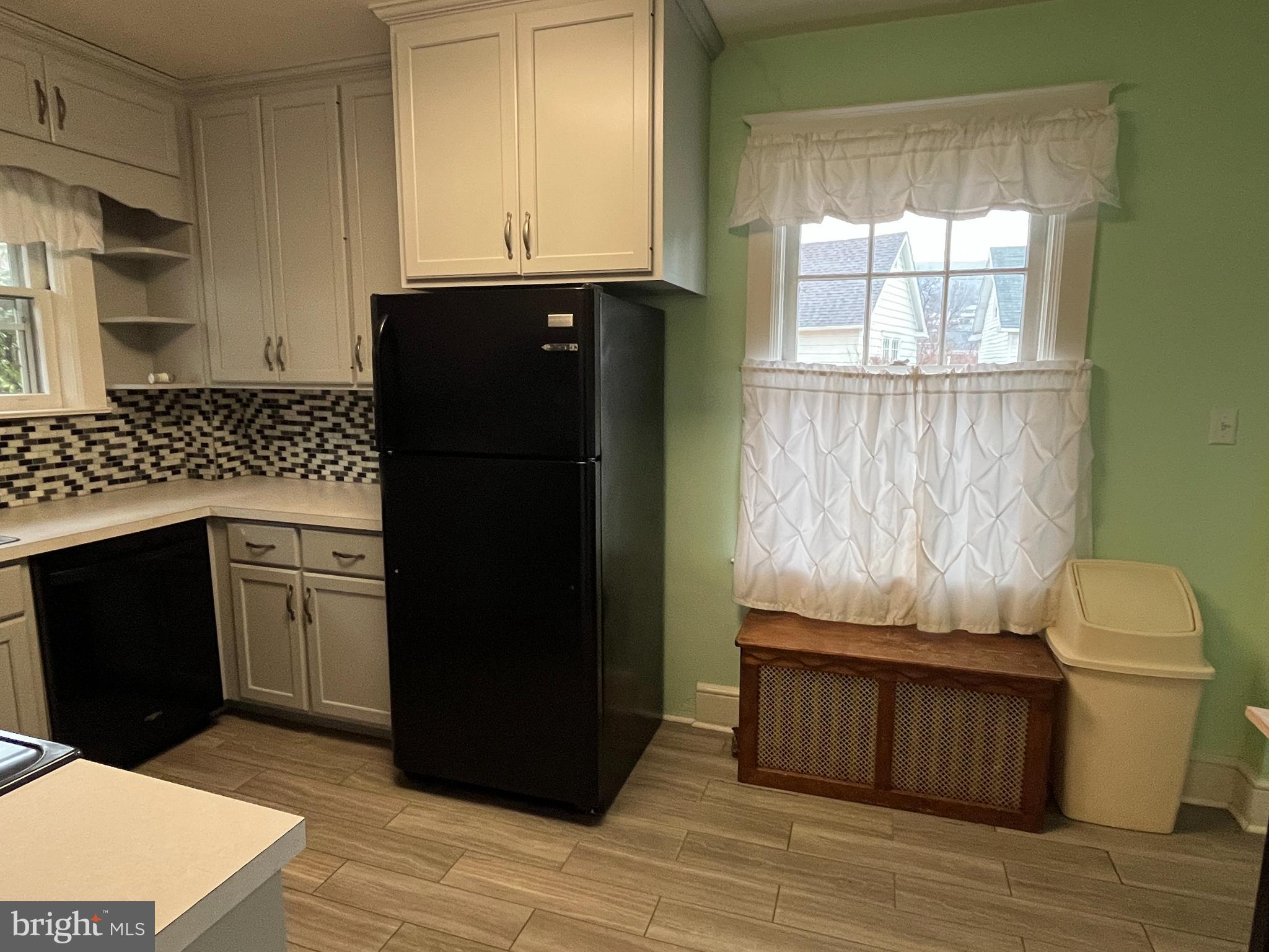 LEWISTOWN BORO - Residential