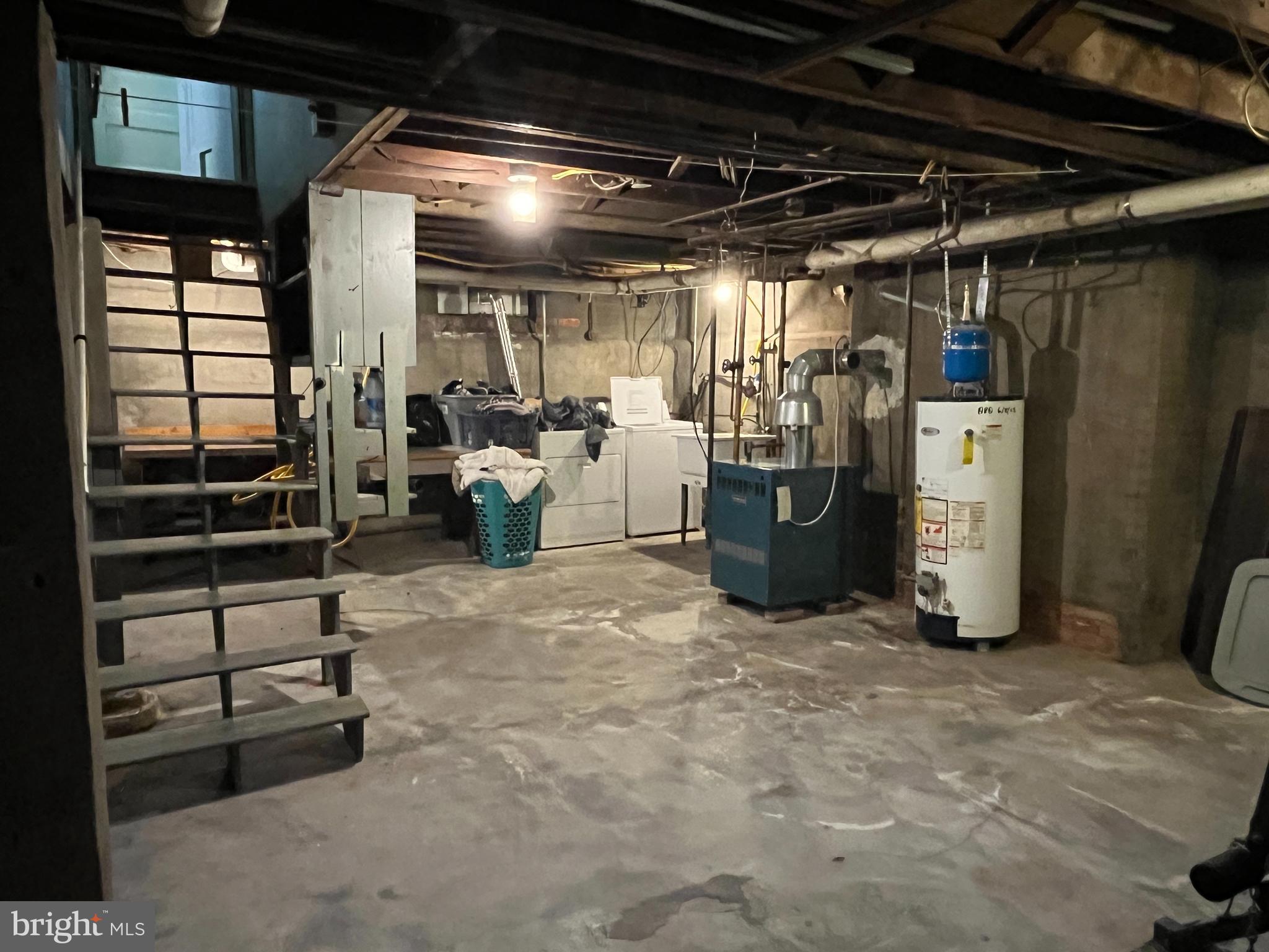 LEWISTOWN BORO - Residential