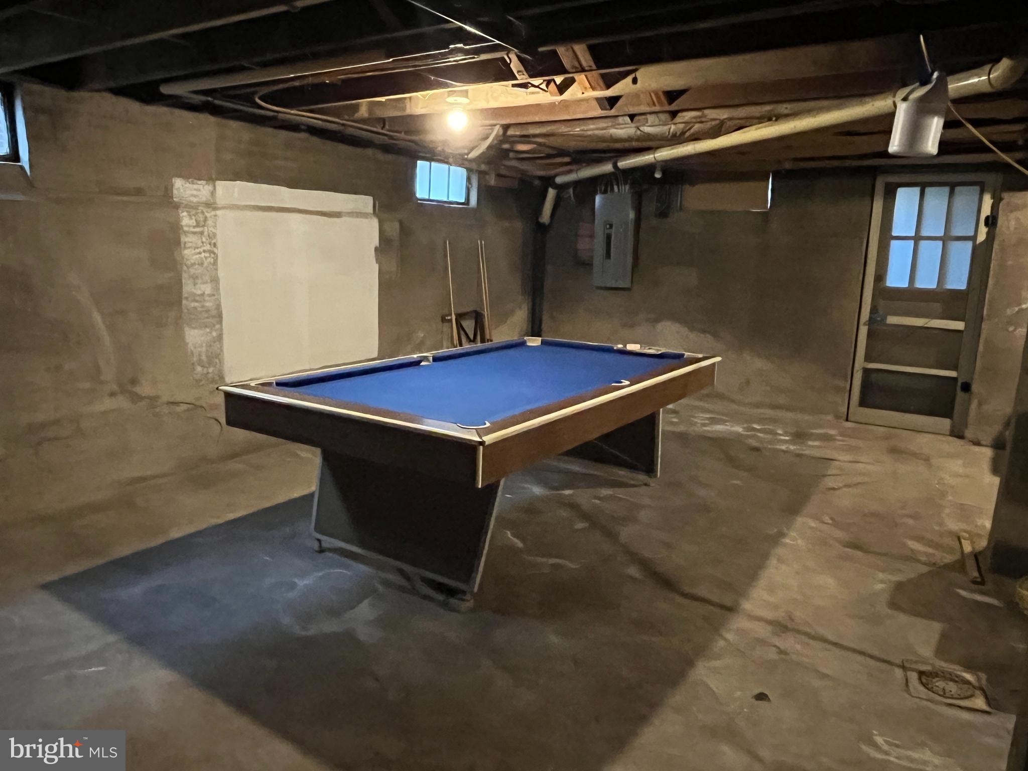 LEWISTOWN BORO - Residential