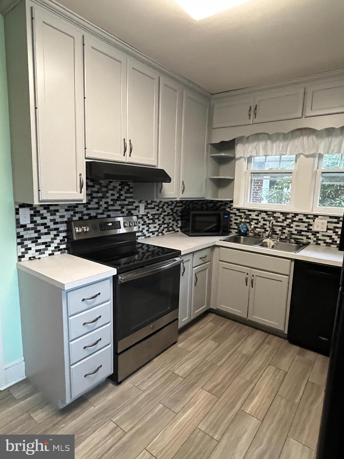LEWISTOWN BORO - Residential