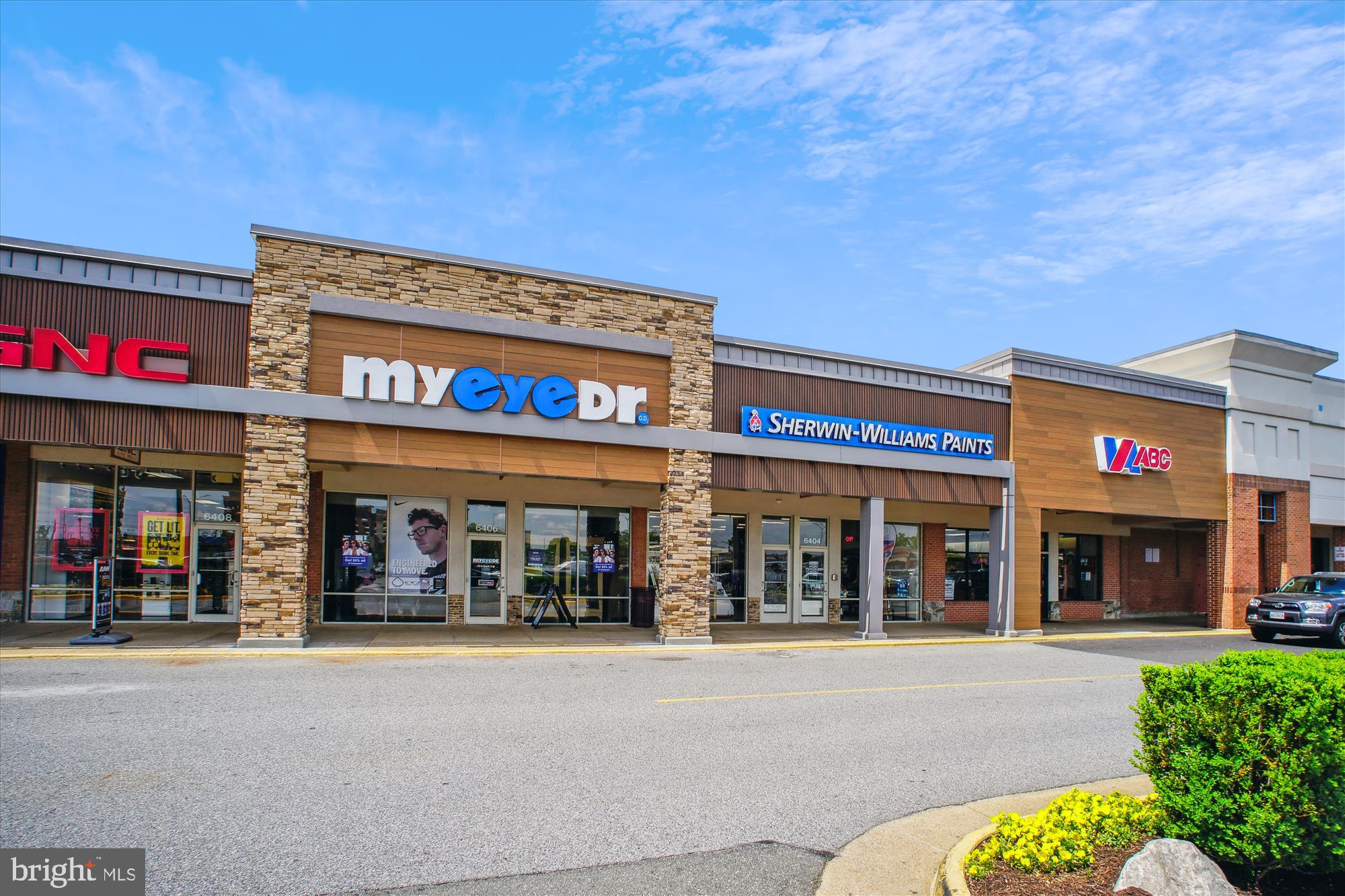 SPRINGVALE - Residential Lease