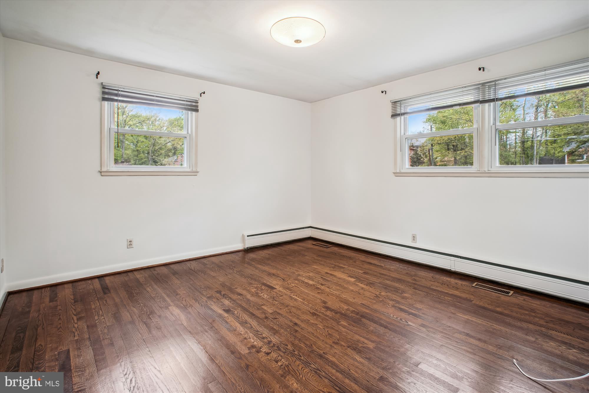SPRINGVALE - Residential Lease