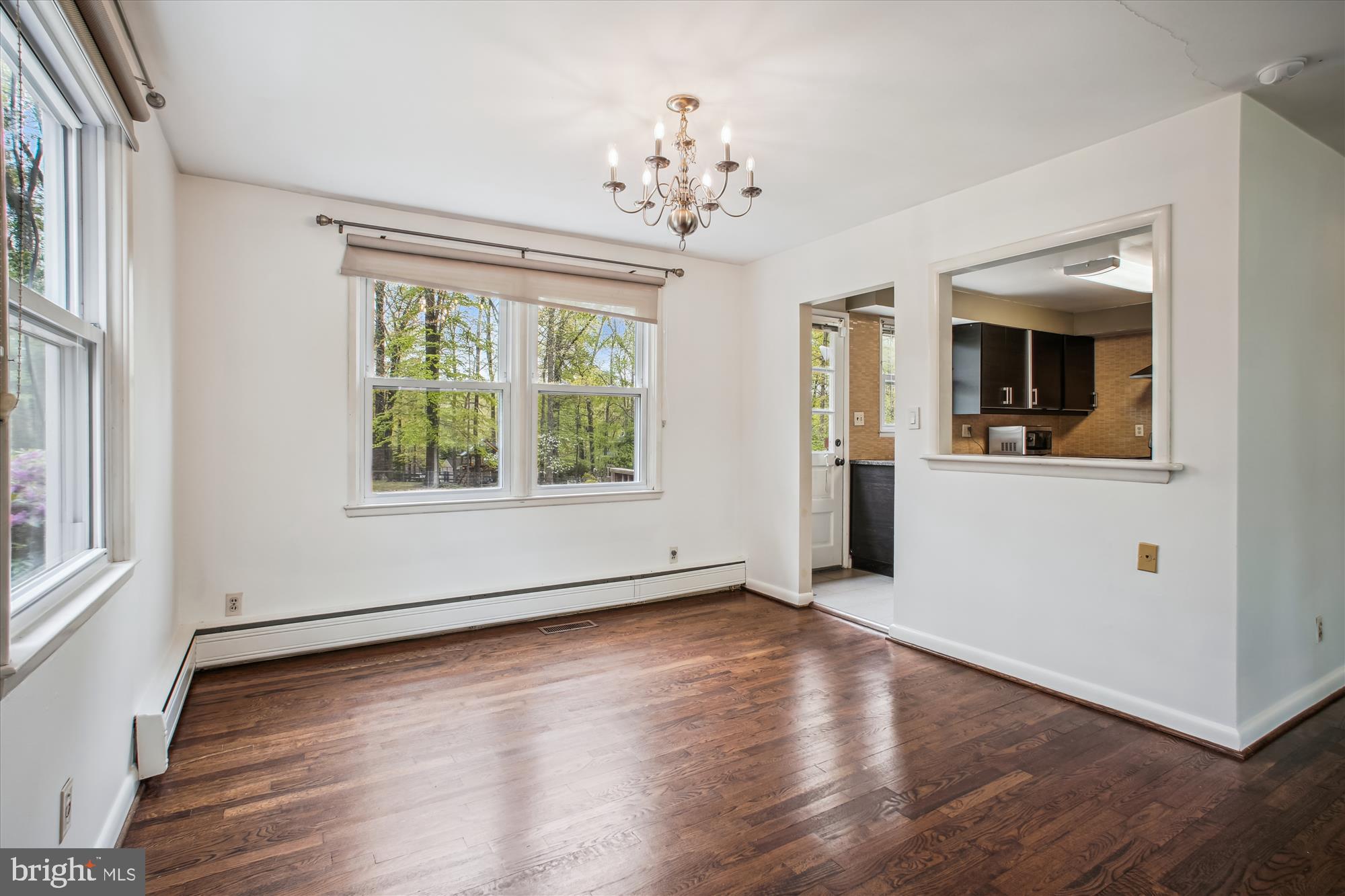 SPRINGVALE - Residential Lease