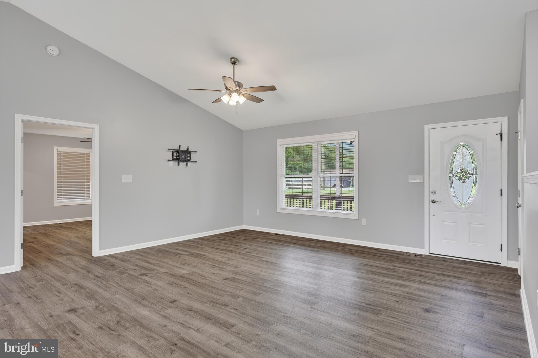 SHEN FARMS MT LAKE - Residential