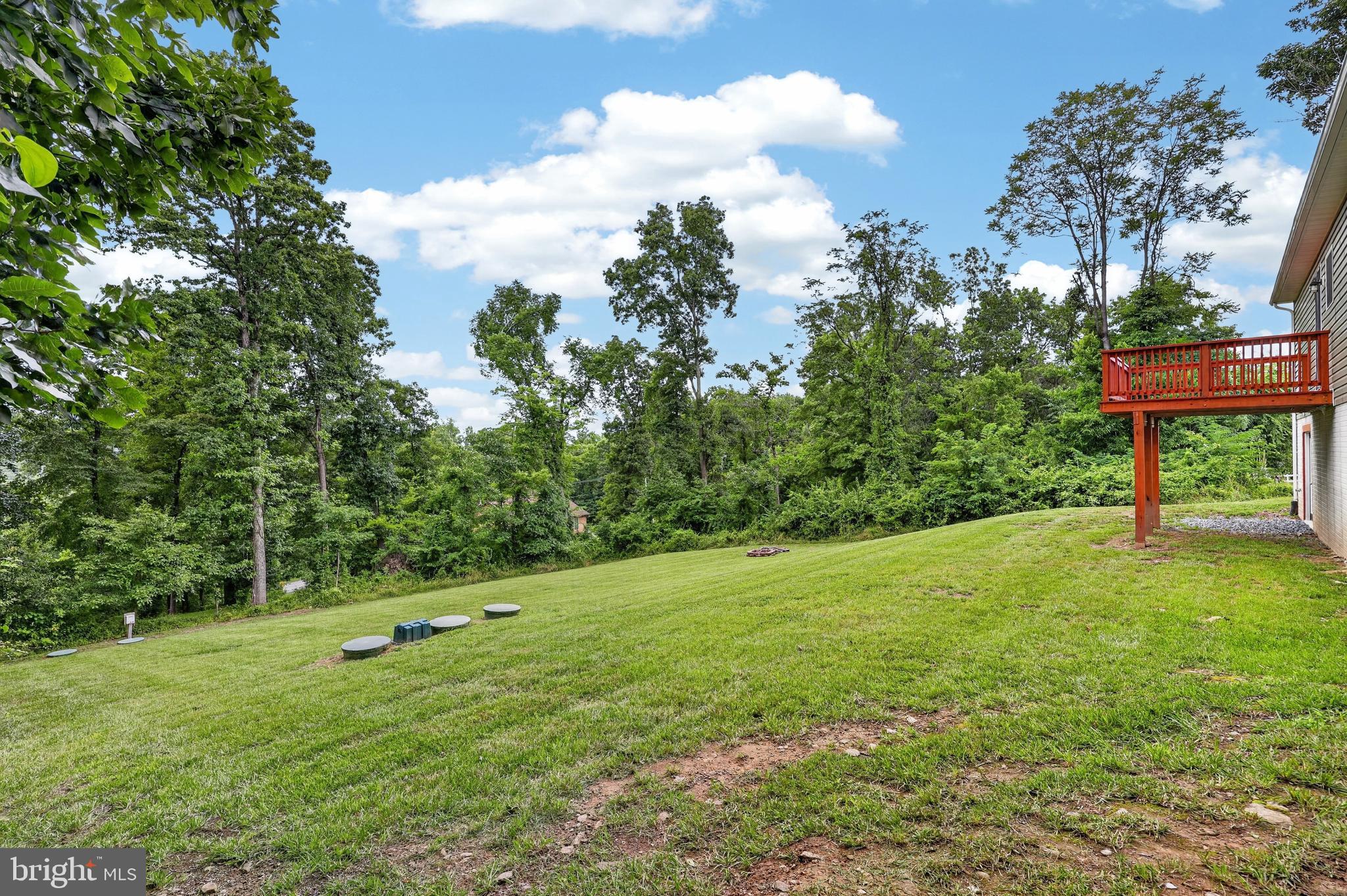 SHEN FARMS MT LAKE - Residential