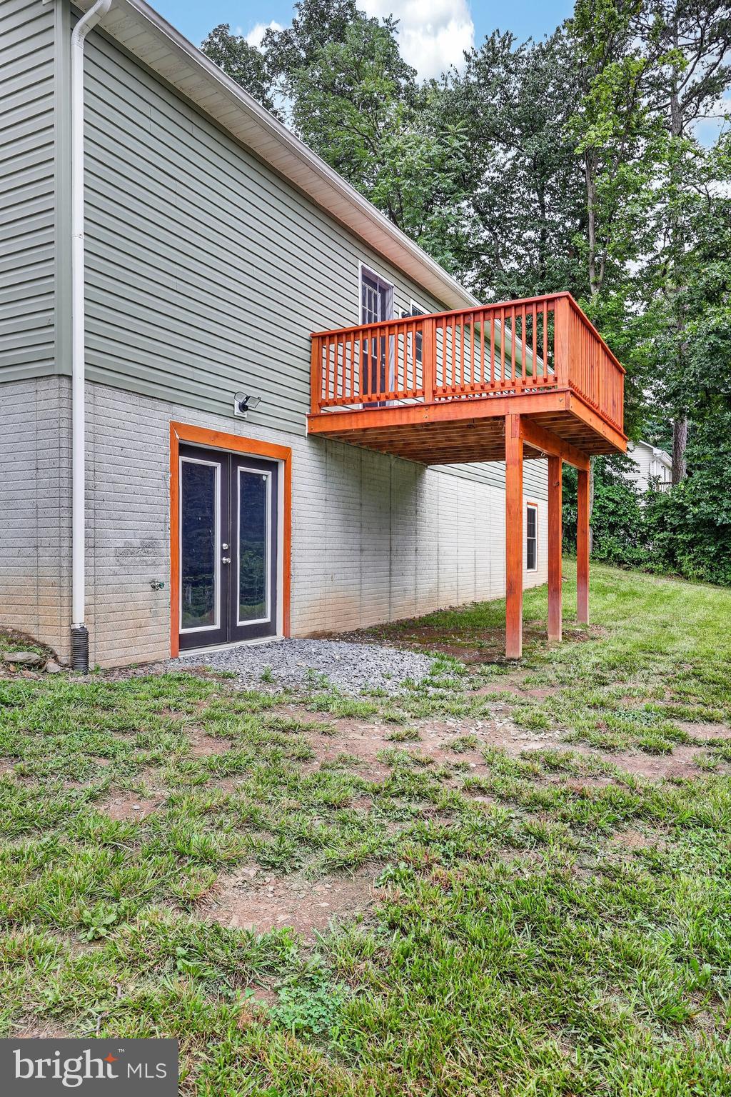 SHEN FARMS MT LAKE - Residential