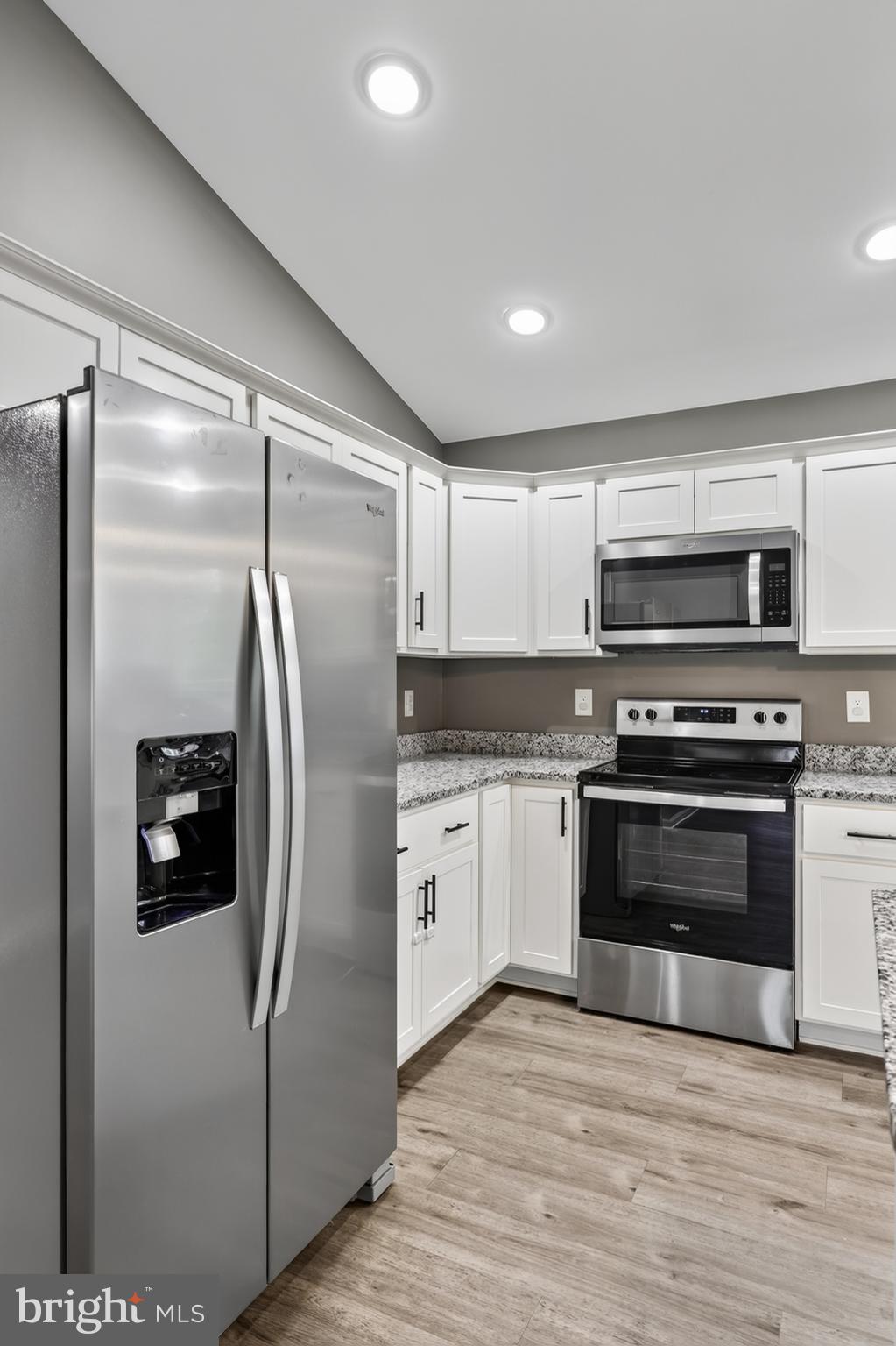 SHEN FARMS MT LAKE - Residential