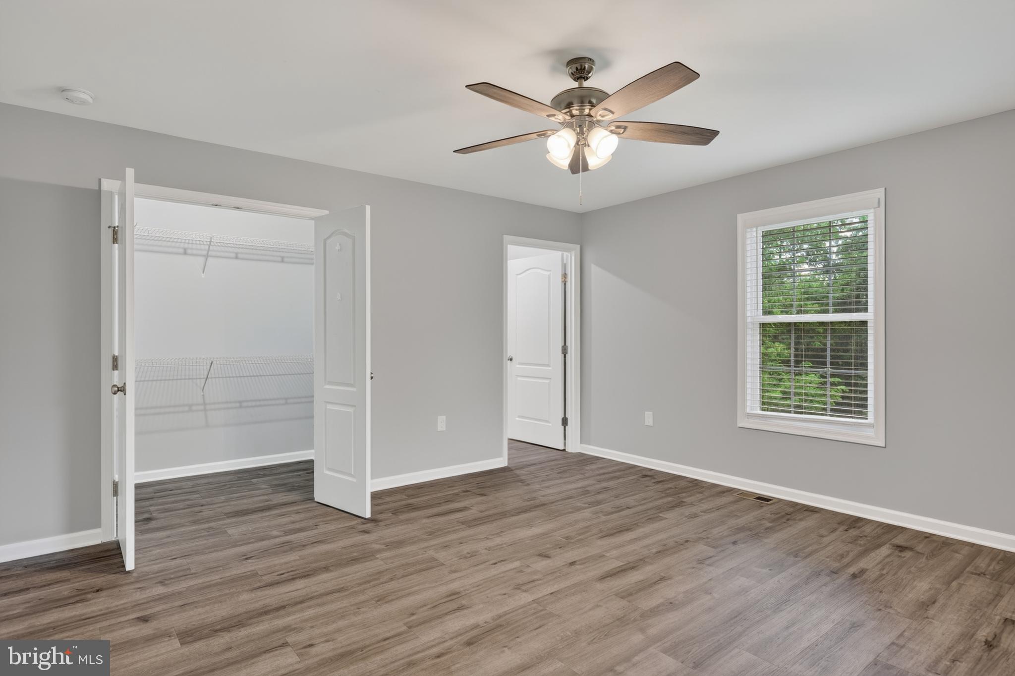 SHEN FARMS MT LAKE - Residential