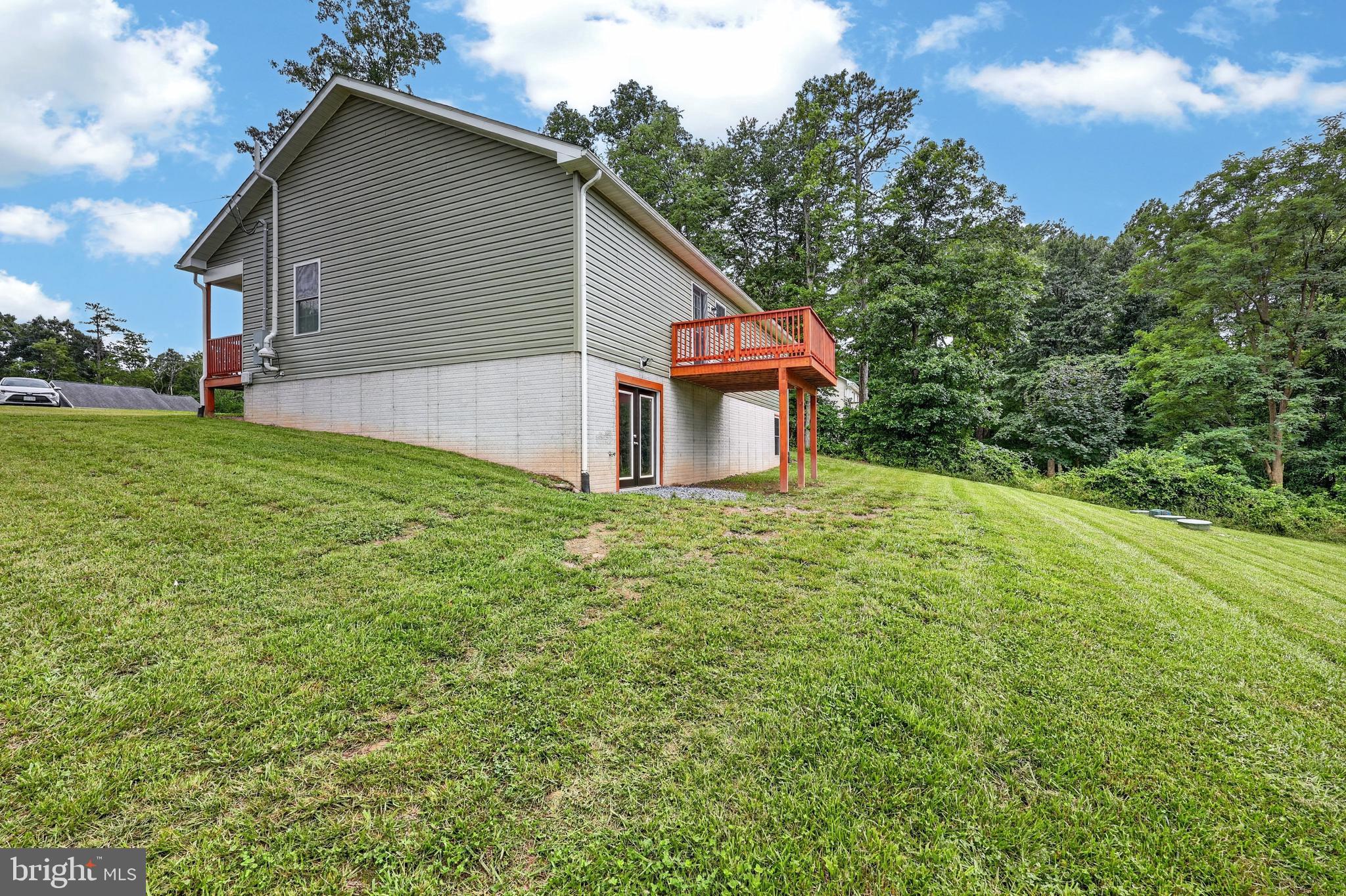 SHEN FARMS MT LAKE - Residential