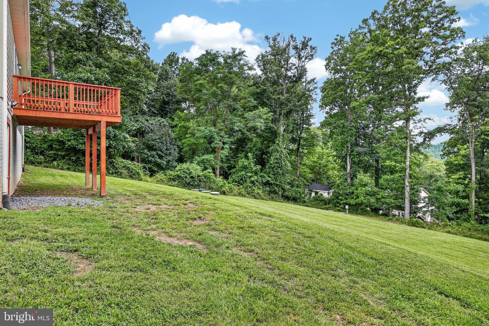 SHEN FARMS MT LAKE - Residential