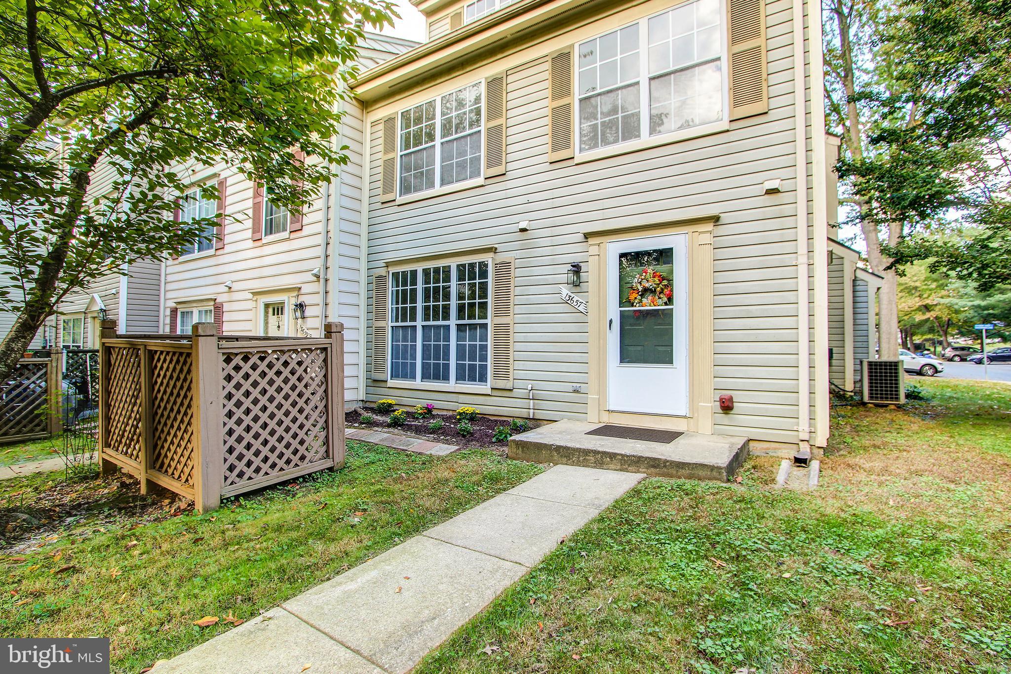 WILLOW COVE MANORS - Residential