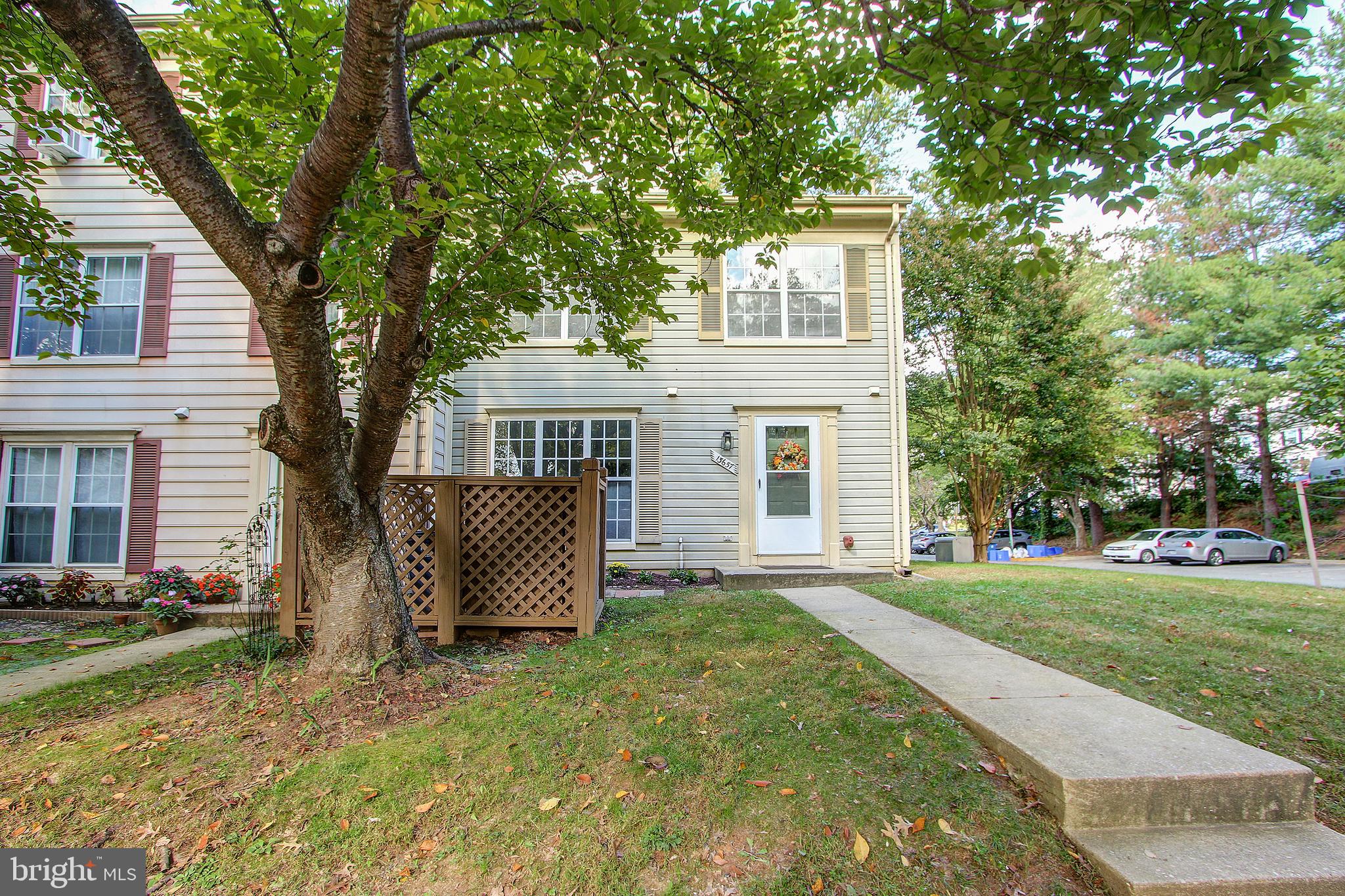 WILLOW COVE MANORS - Residential