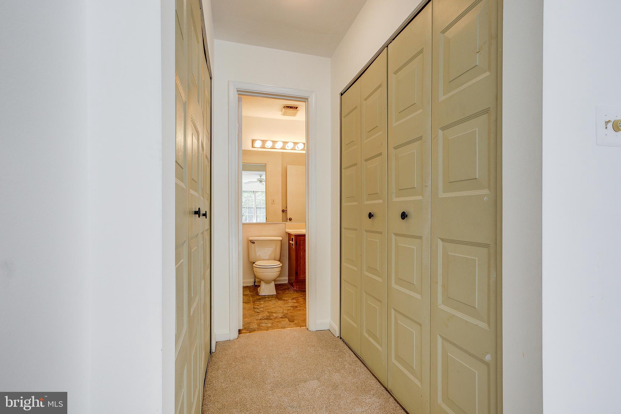 WILLOW COVE MANORS - Residential