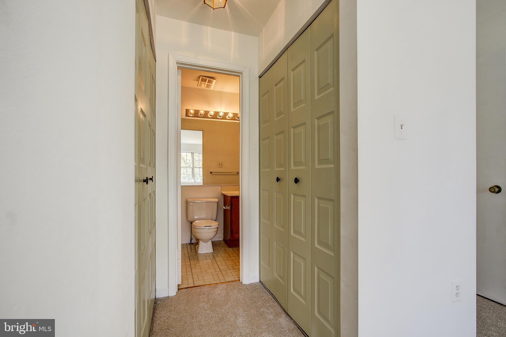 WILLOW COVE MANORS - Residential