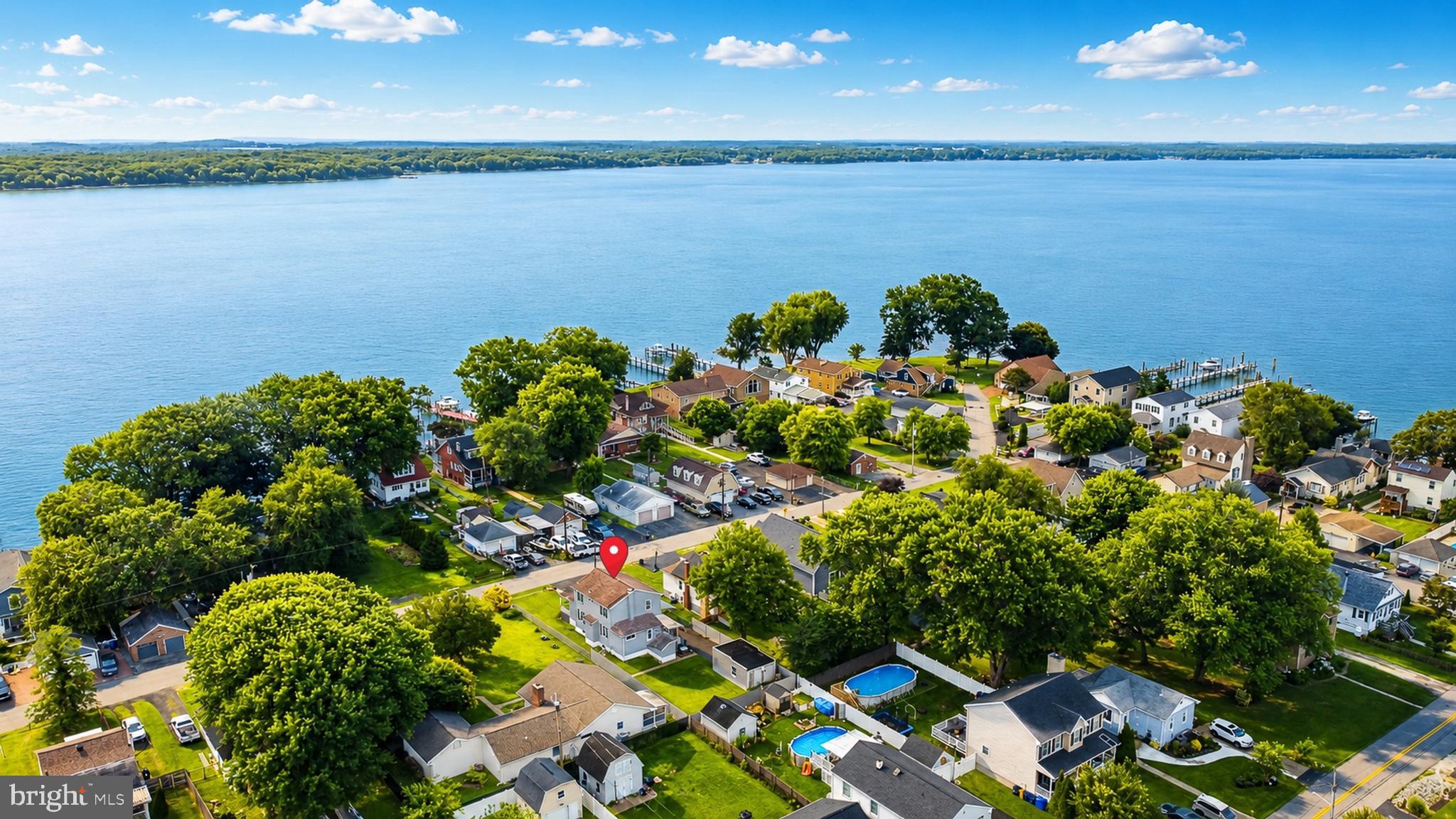 MIDDLE RIVER - Residential