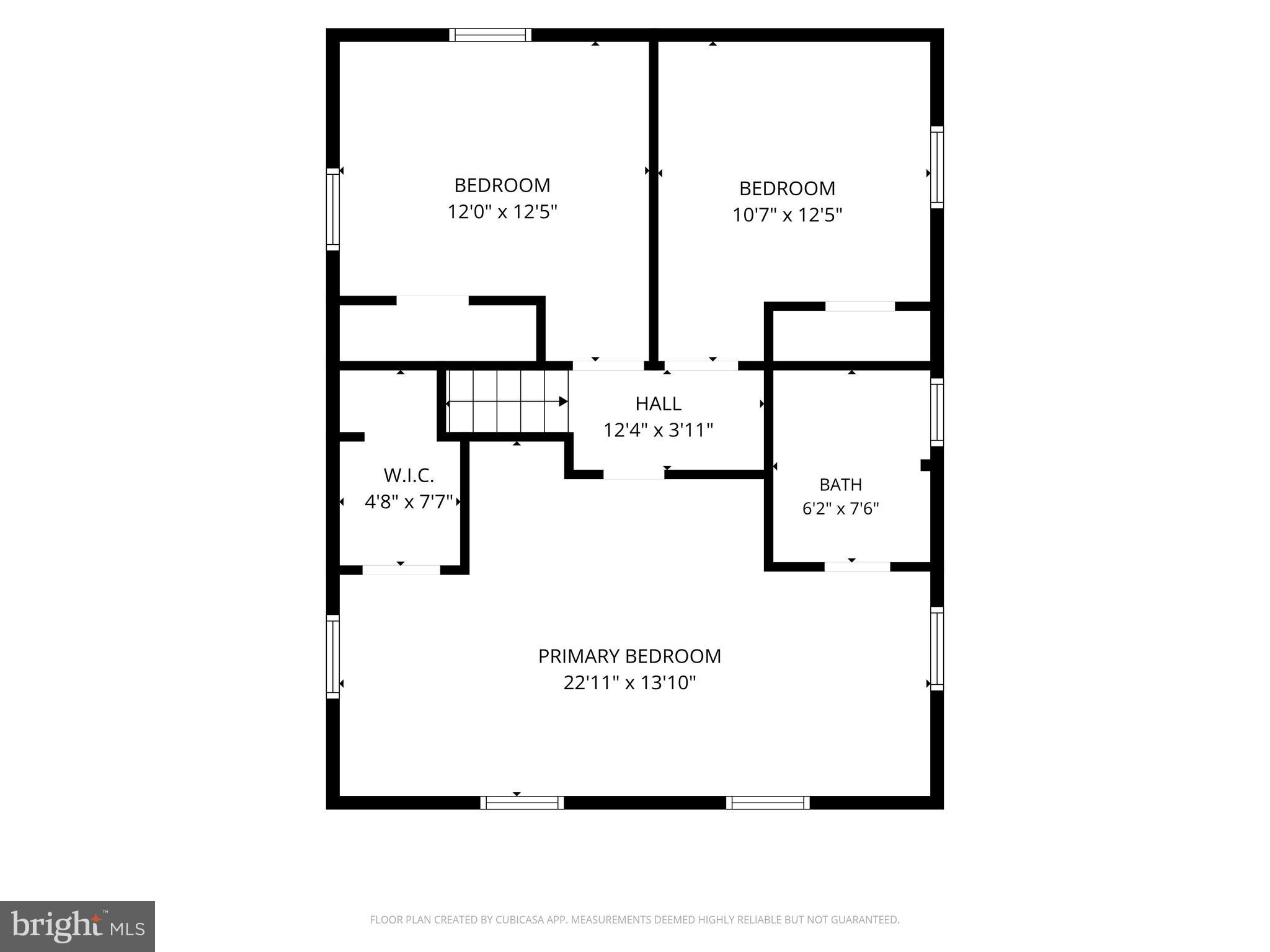 MIDDLE RIVER - Residential