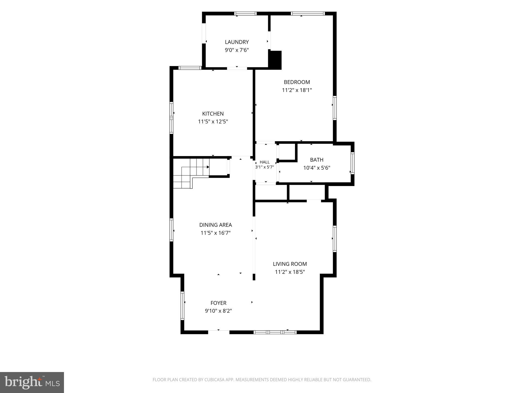 MIDDLE RIVER - Residential