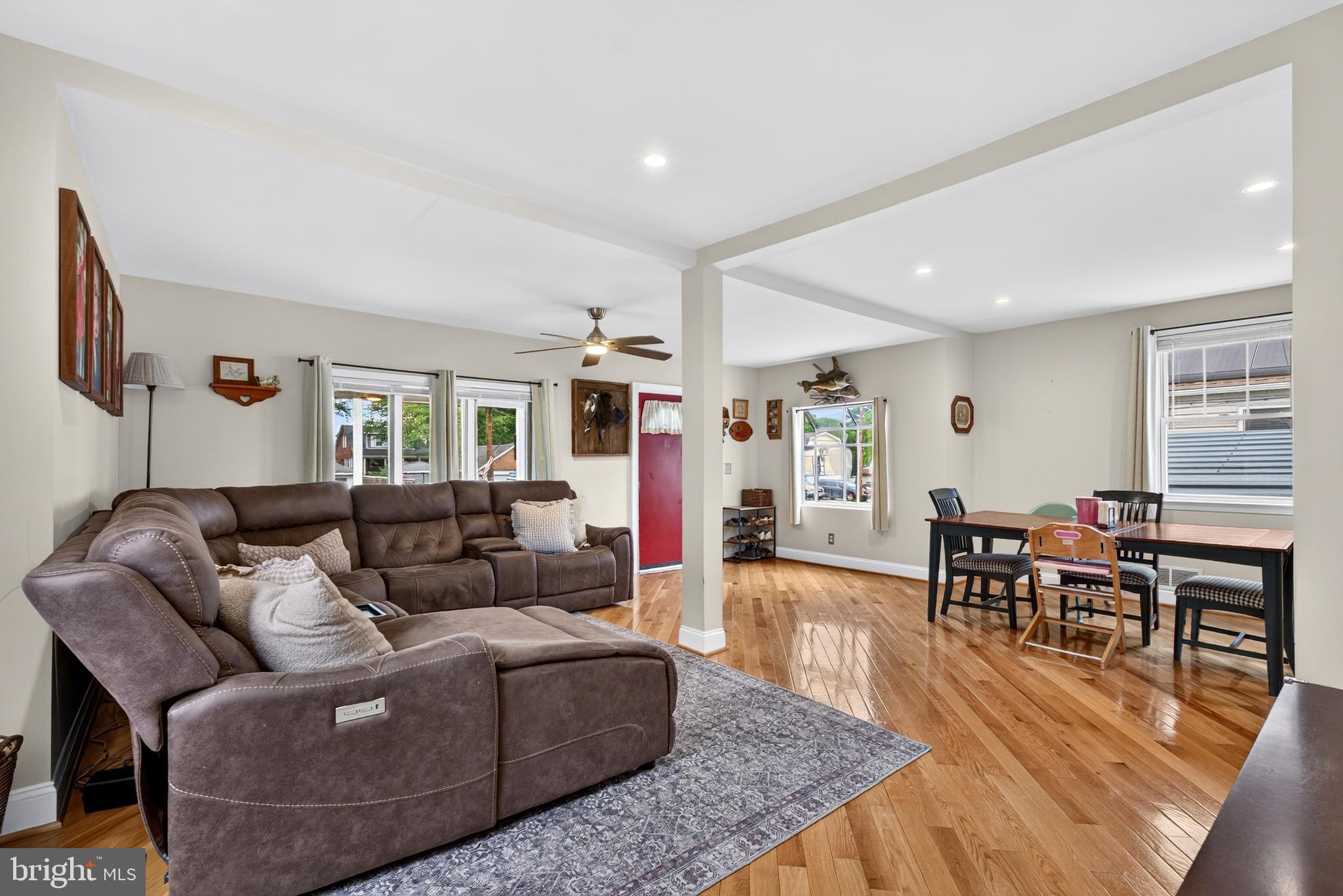 MIDDLE RIVER - Residential